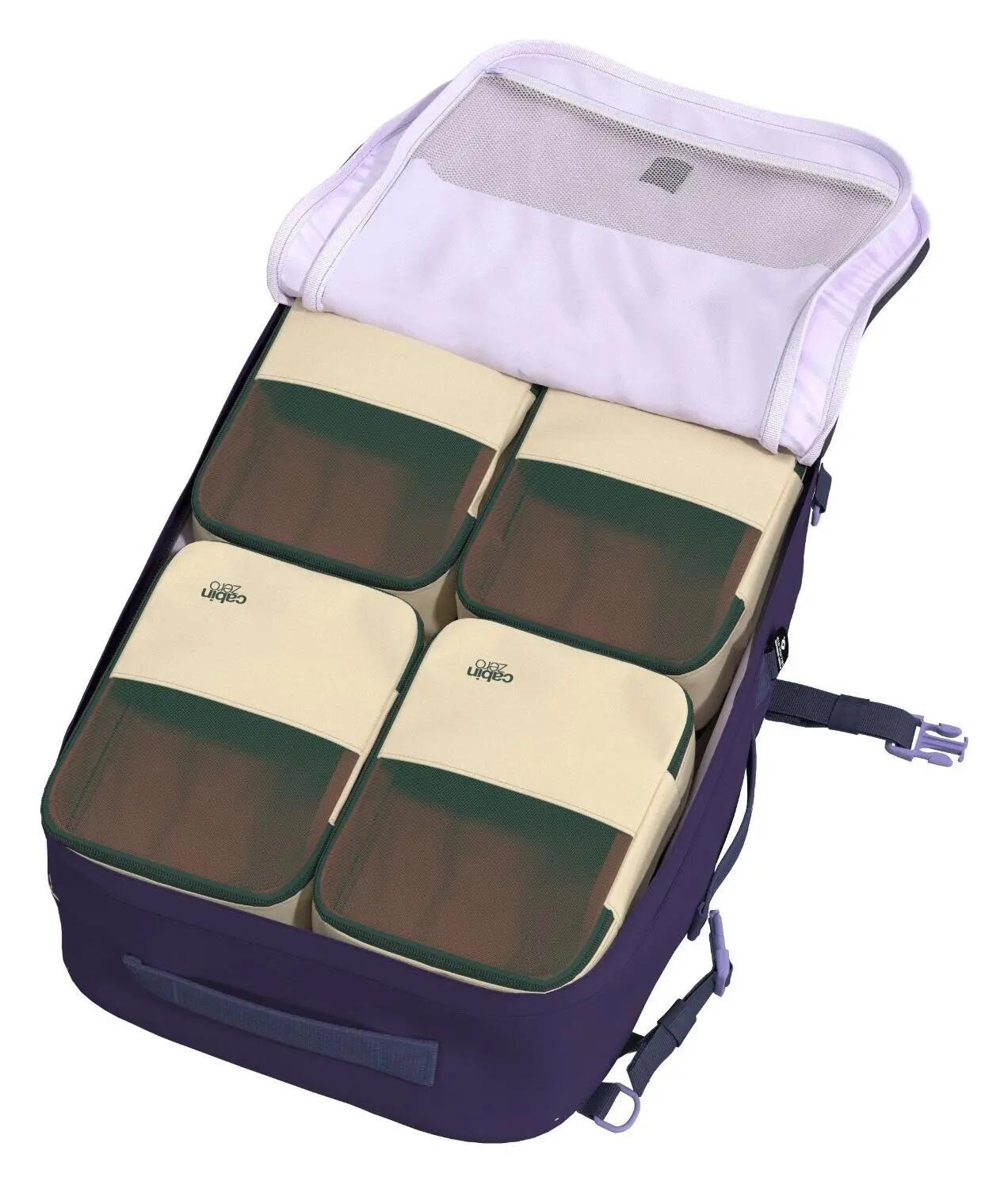 Cestovní batoh CabinZero Classic Plus 42 l 12/12