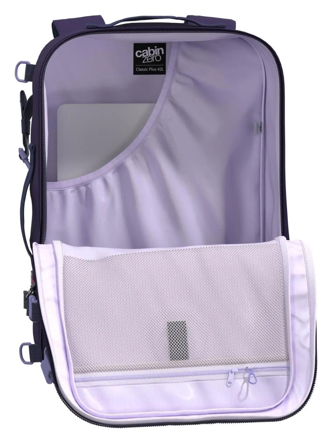 Cestovní batoh CabinZero Classic Plus 42 l 11/12