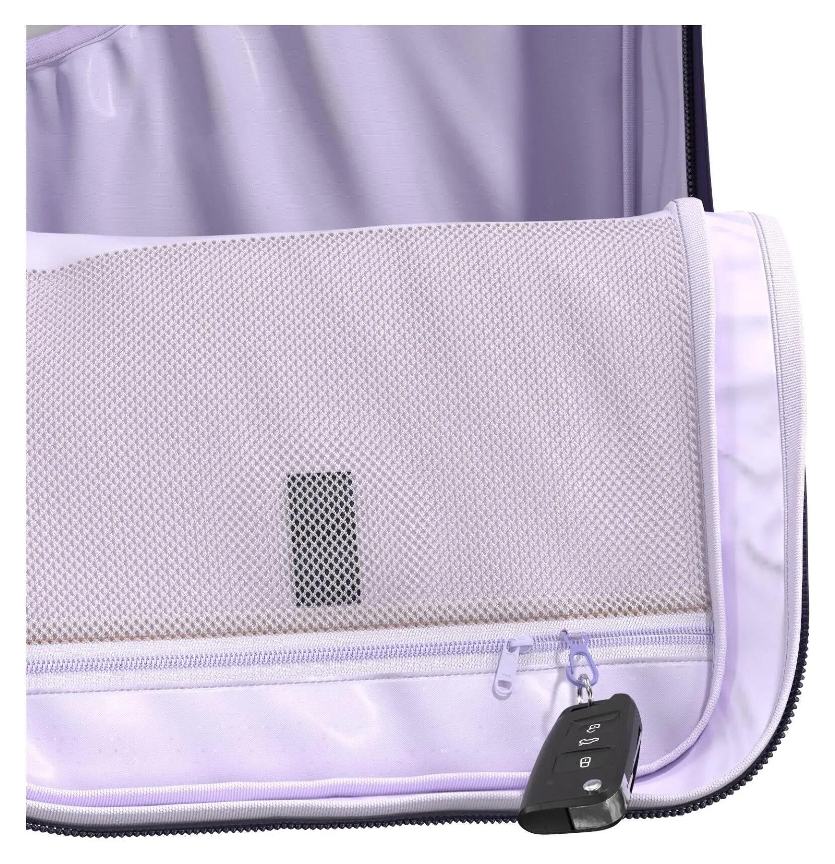 Cestovní batoh CabinZero Classic Plus 42 l 10/12