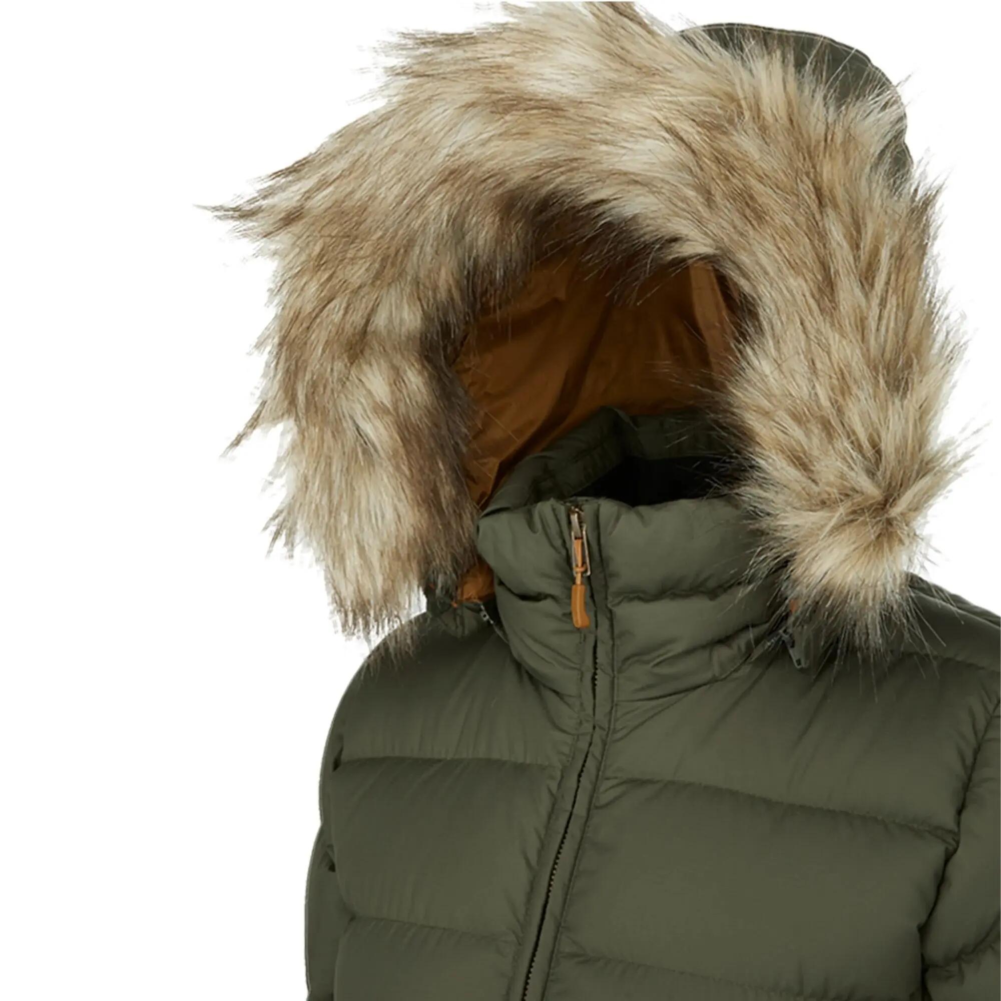 Rab Women's Deep Cover Down Parka -  3