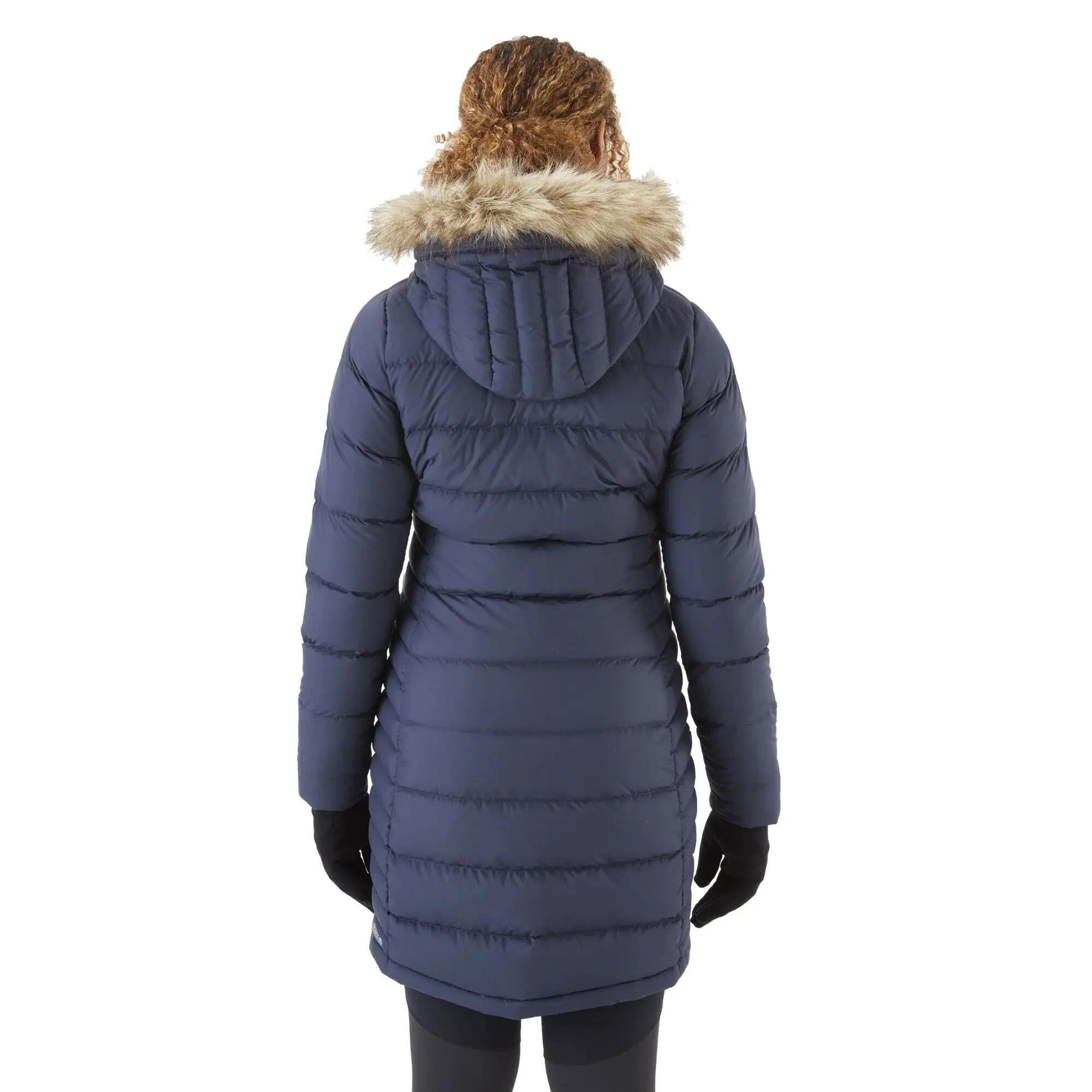 Rab Women's Deep Cover Down Parka -  2