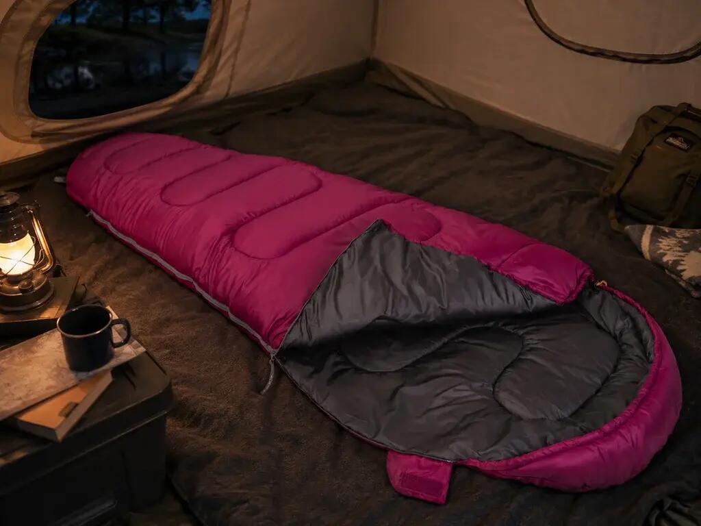 Spací pytel Vango Atlas 250 Baton Rouge 5/5
