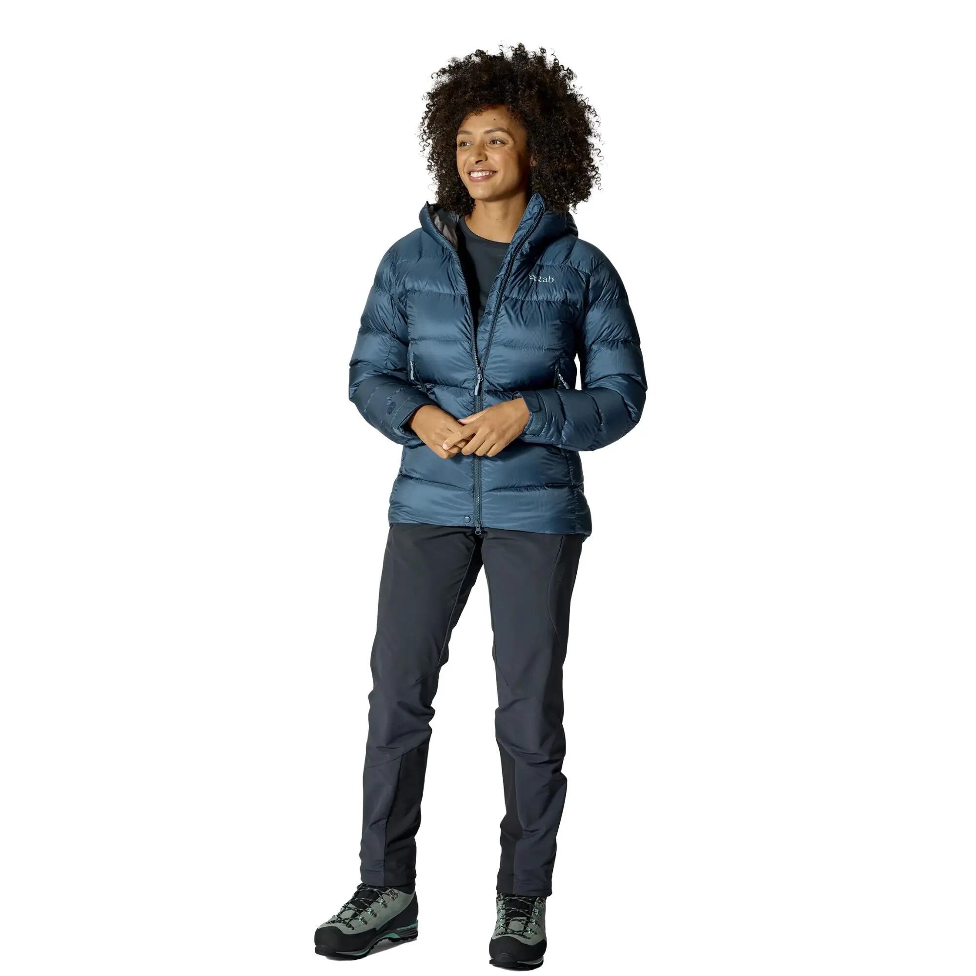 Rab Women's Neutrino Pro Down Jacket -  1