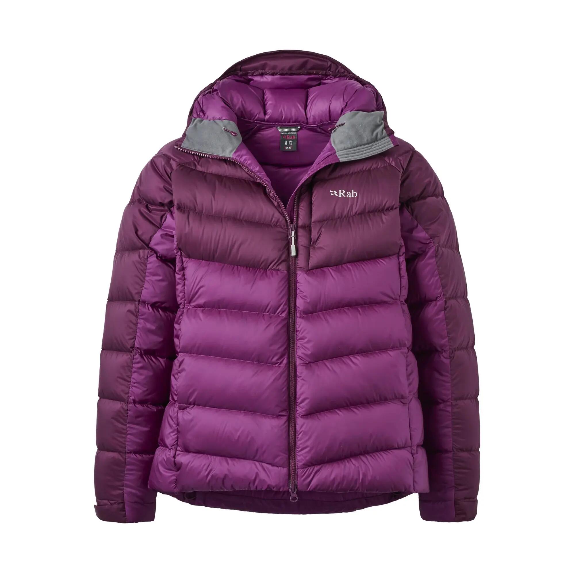 Rab Women's Glaceon Pro Down Jacket -  1