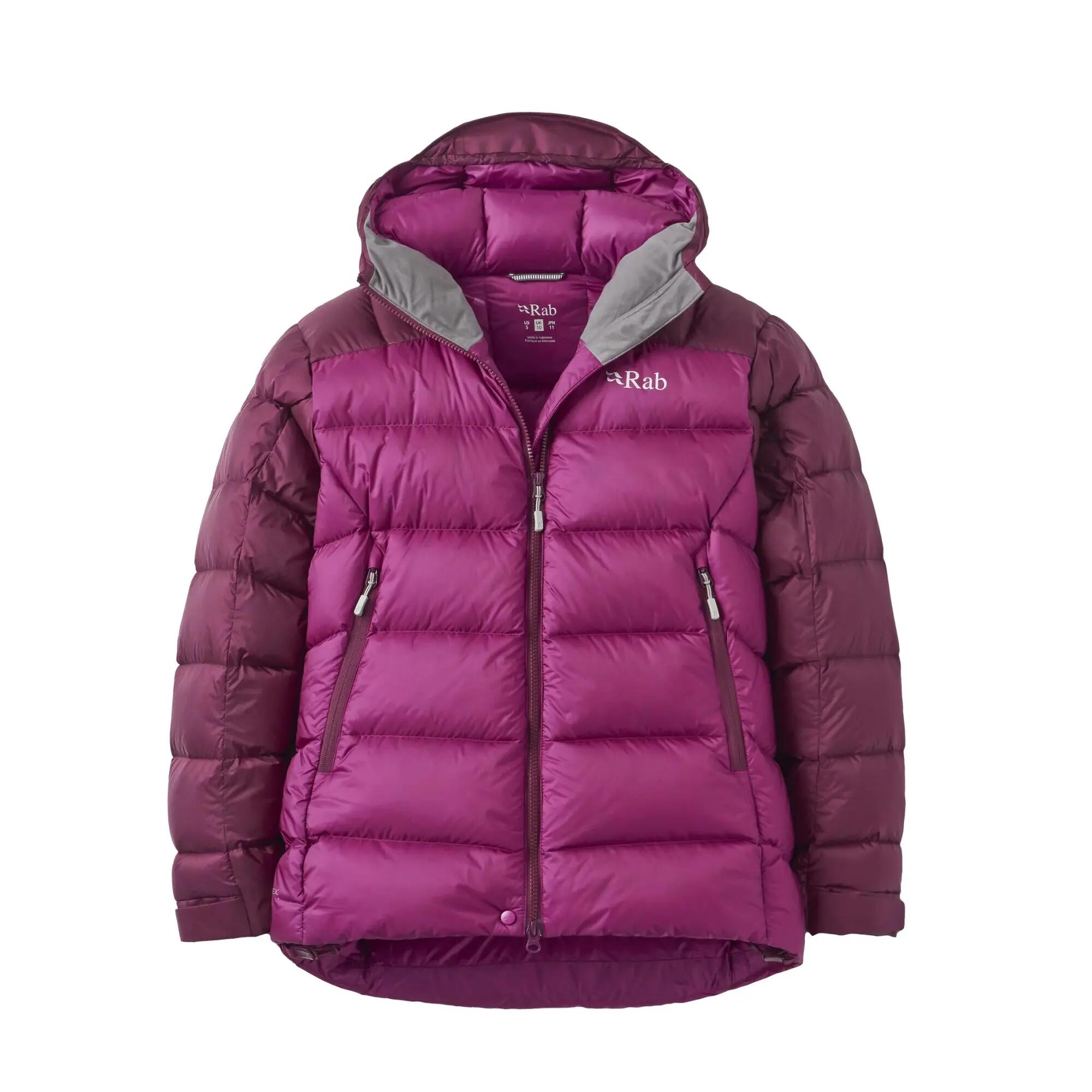 Rab Women's Neutrino Pro Down Jacket -  1