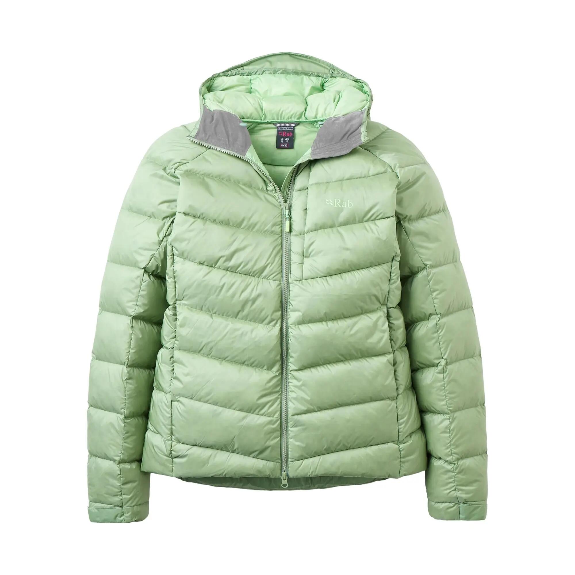 Rab Women's Glaceon Pro Down Jacket -  1