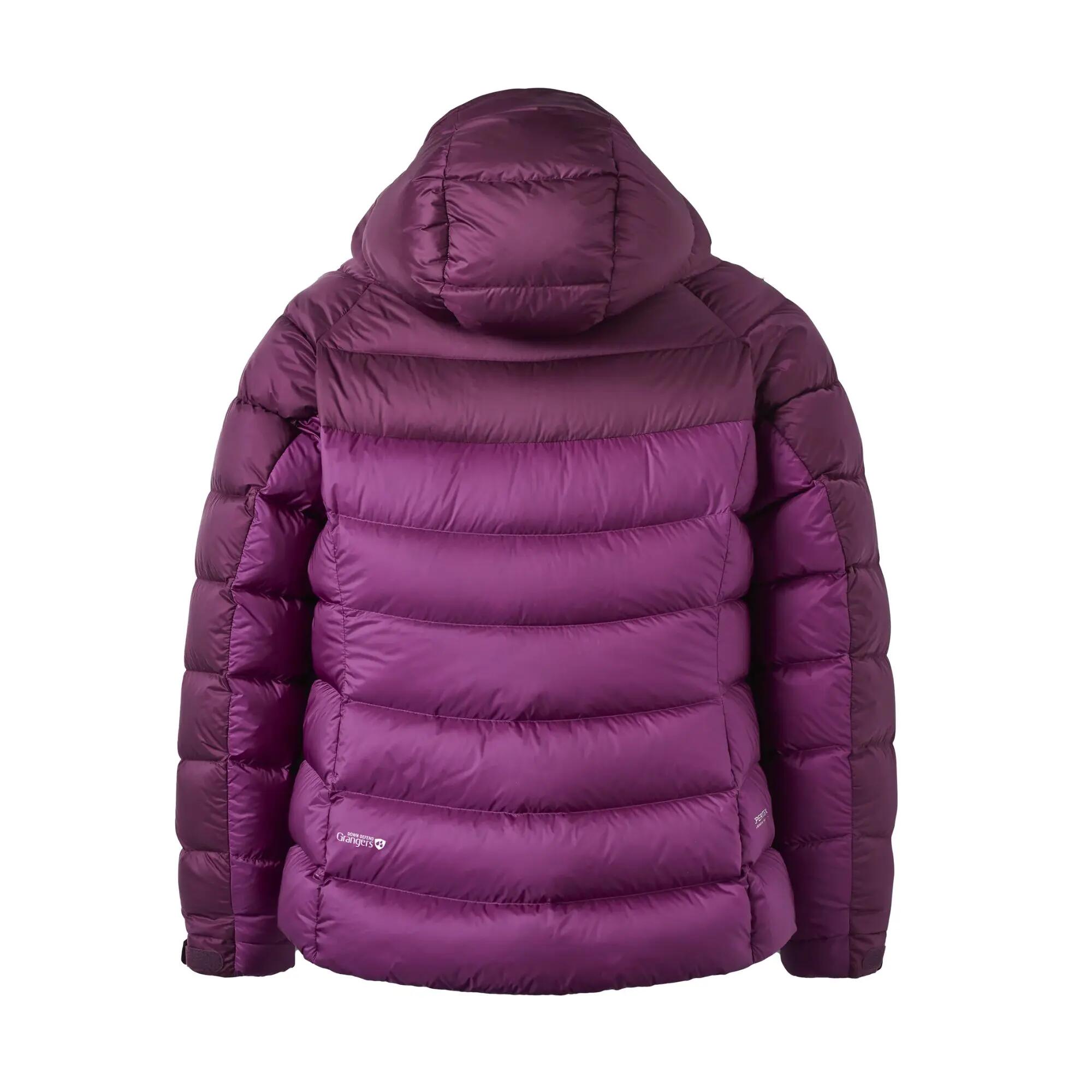 Rab Women's Glaceon Pro Down Jacket -  2