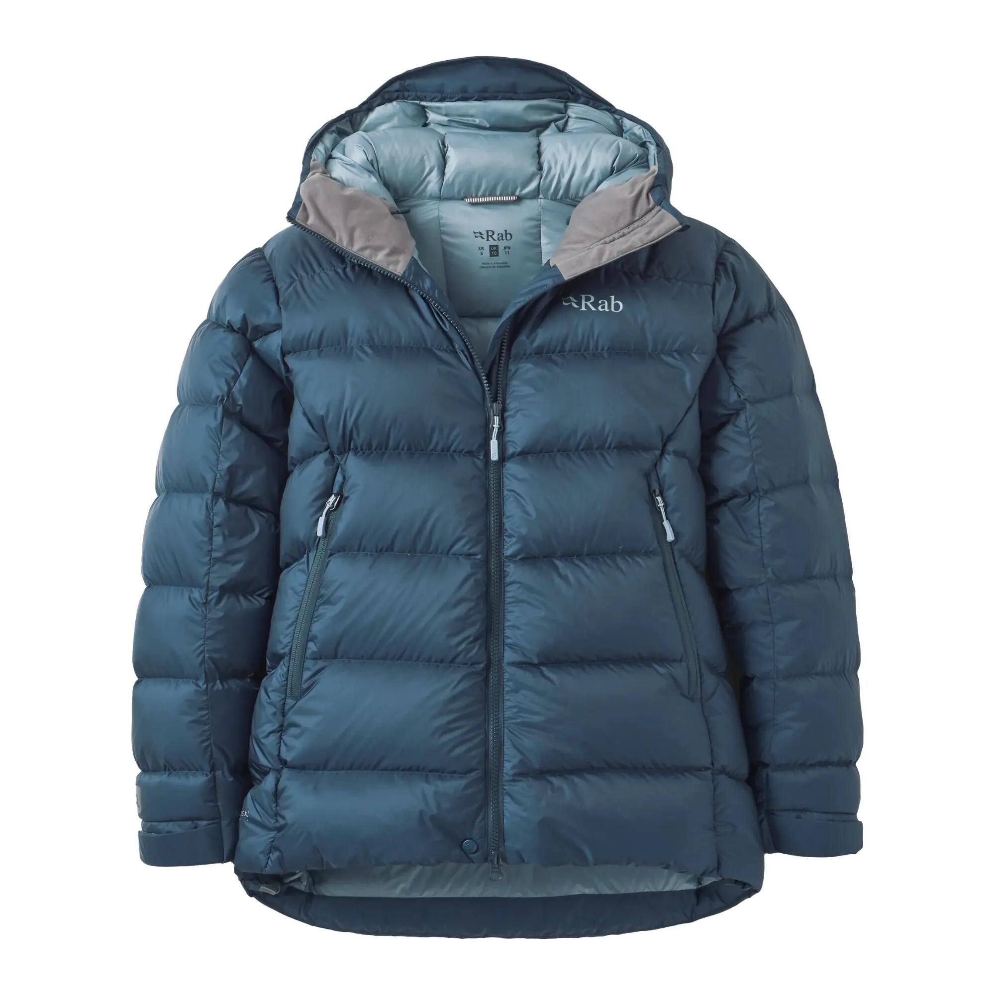Rab Women's Neutrino Pro Down Jacket -  3