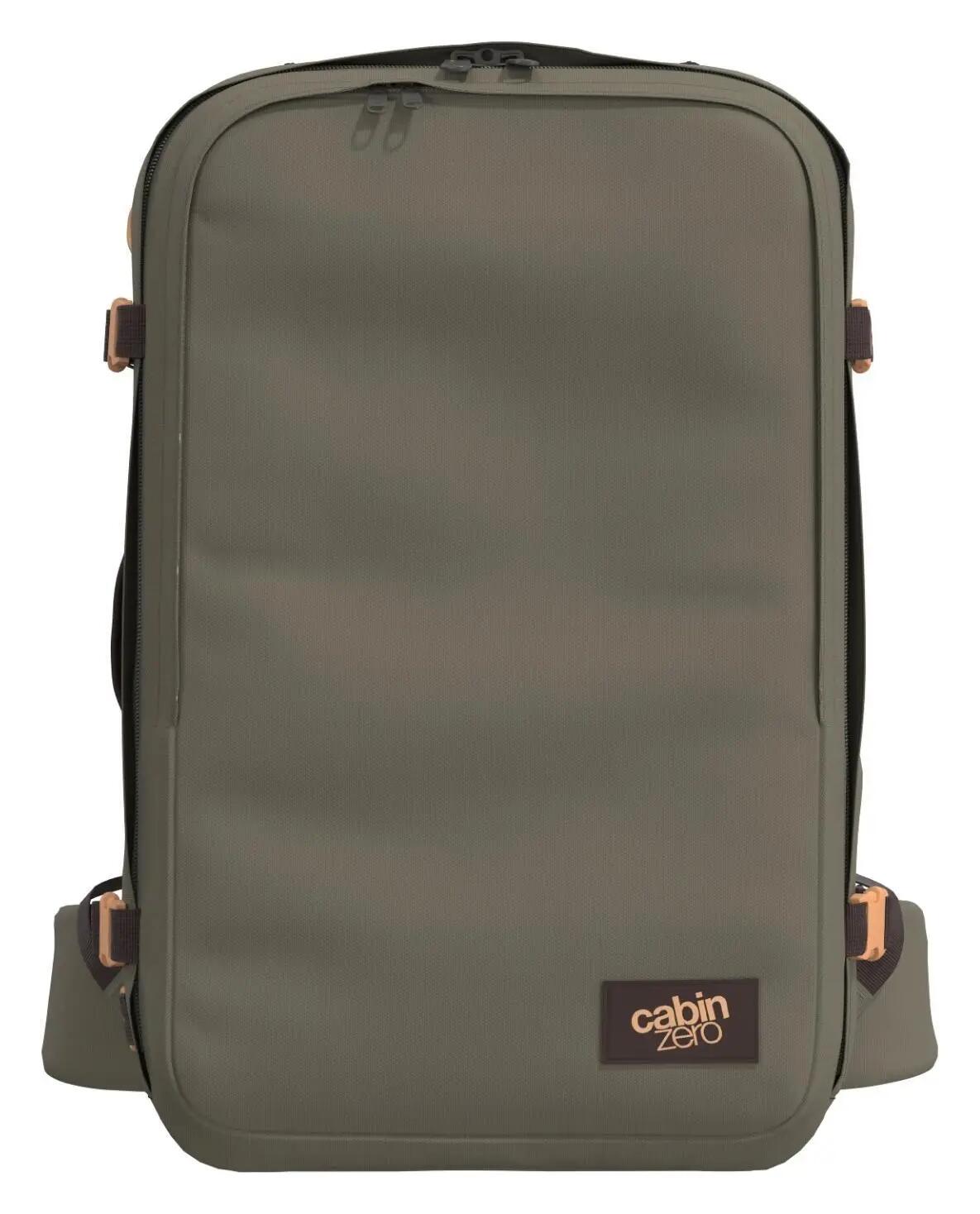 CABINZERO picture
