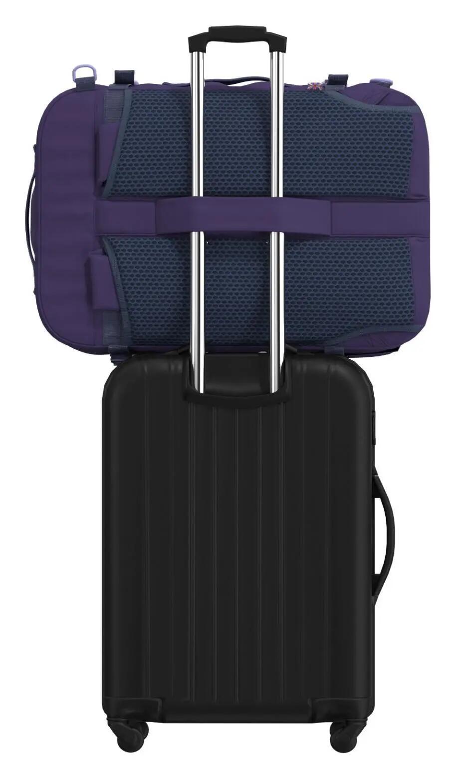 Cestovní batoh CabinZero Classic Pro 32L 9/15