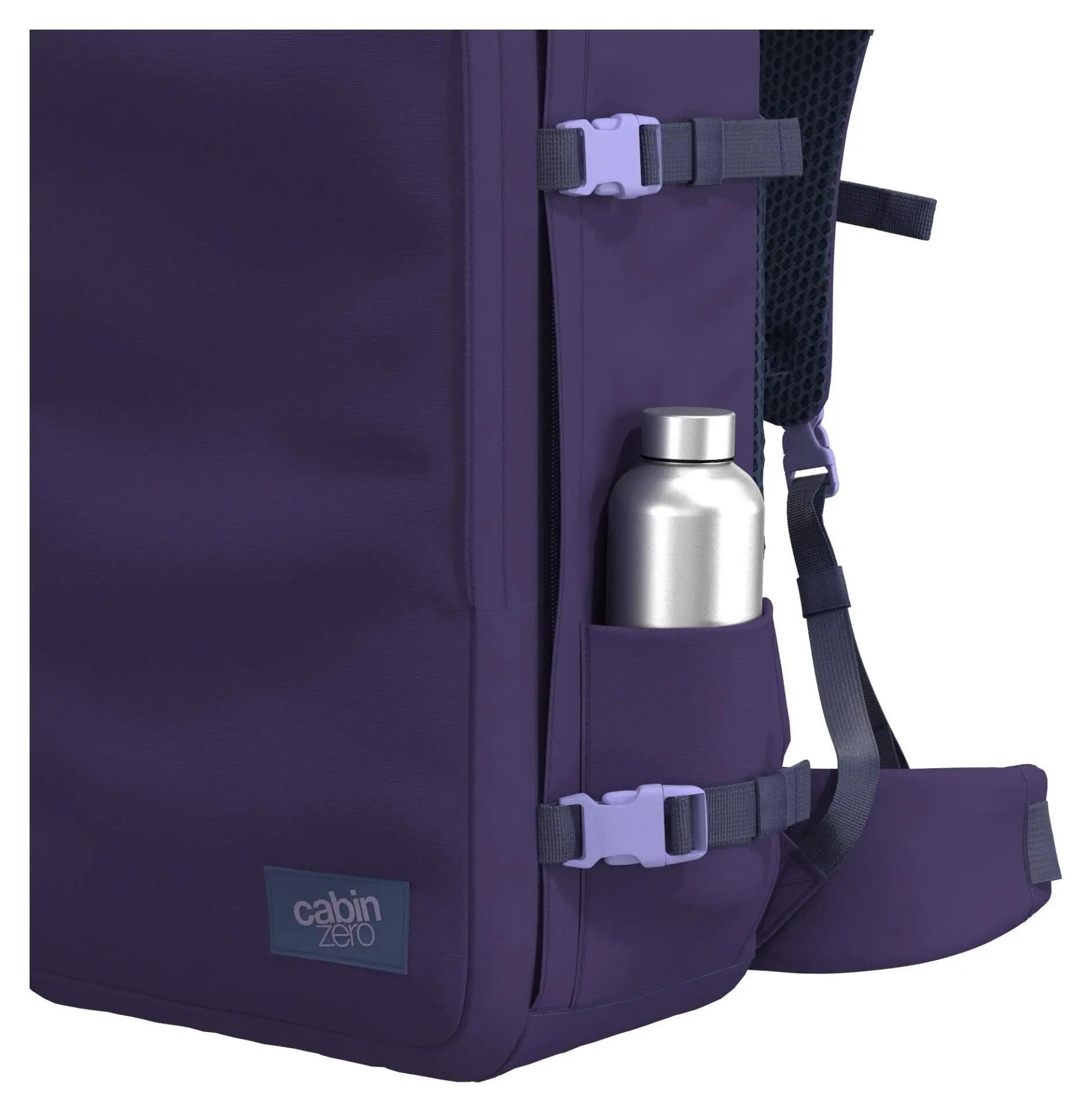 Cestovní batoh CabinZero Classic Pro 42L 9/15