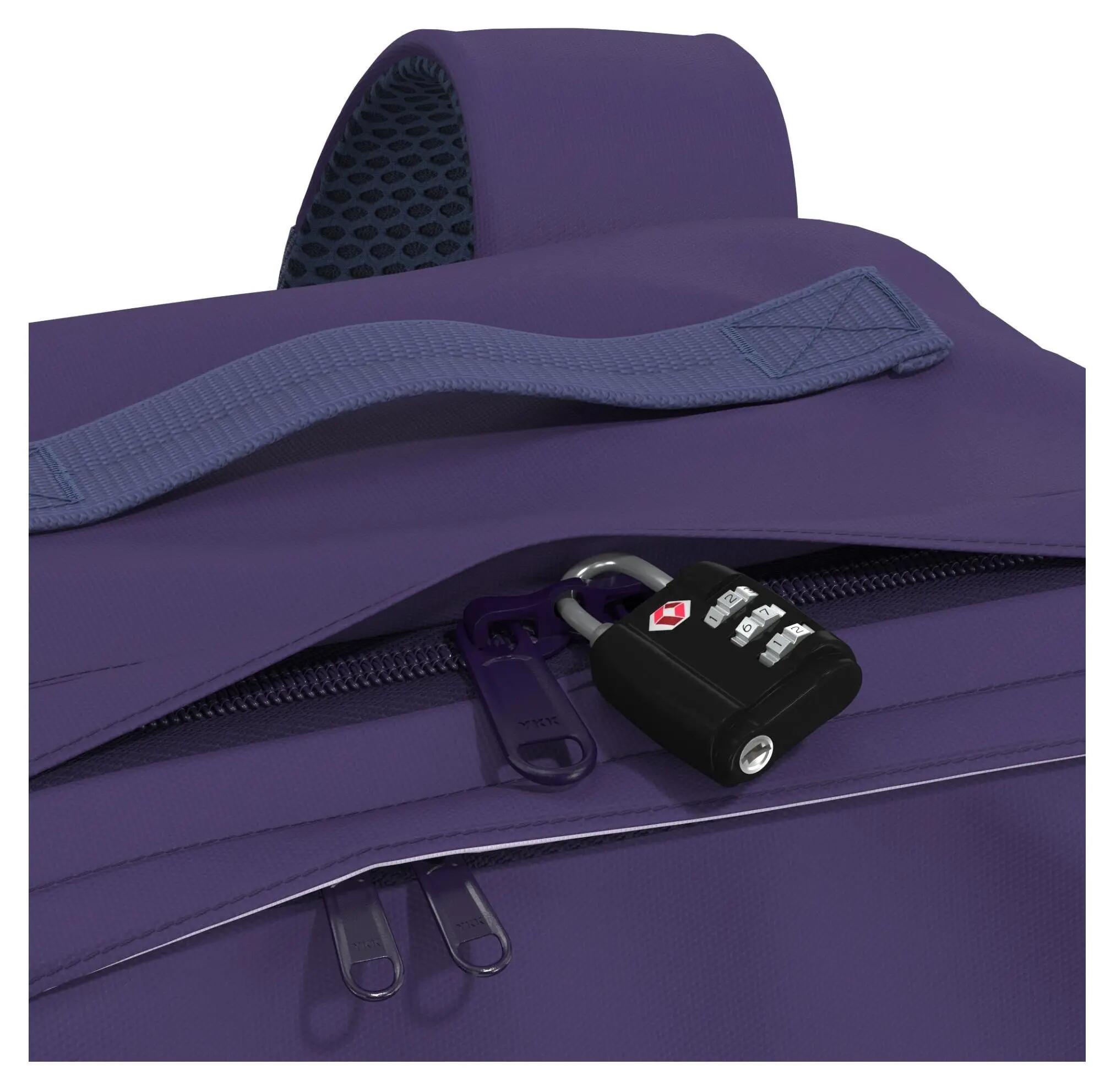 Cestovní batoh CabinZero Classic Pro 42L 7/15