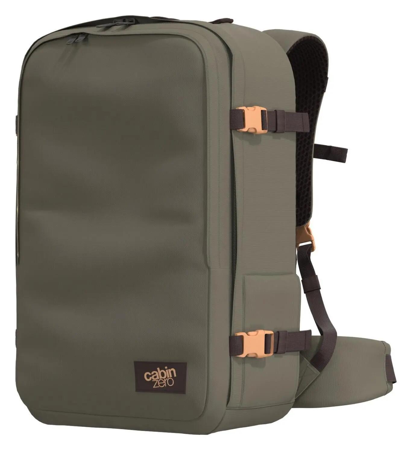 Cestovní batoh CabinZero Classic Pro 42L 6/15