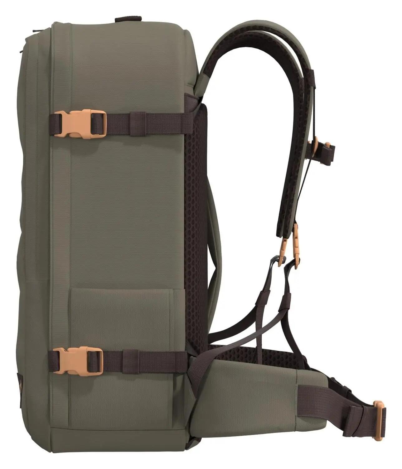 Cestovní batoh CabinZero Classic Pro 42L 5/15
