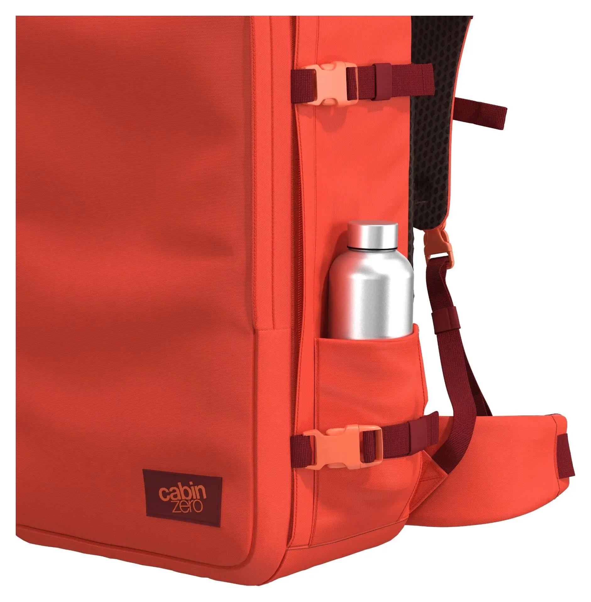 Cestovní batoh CabinZero Classic Pro 42L 9/15