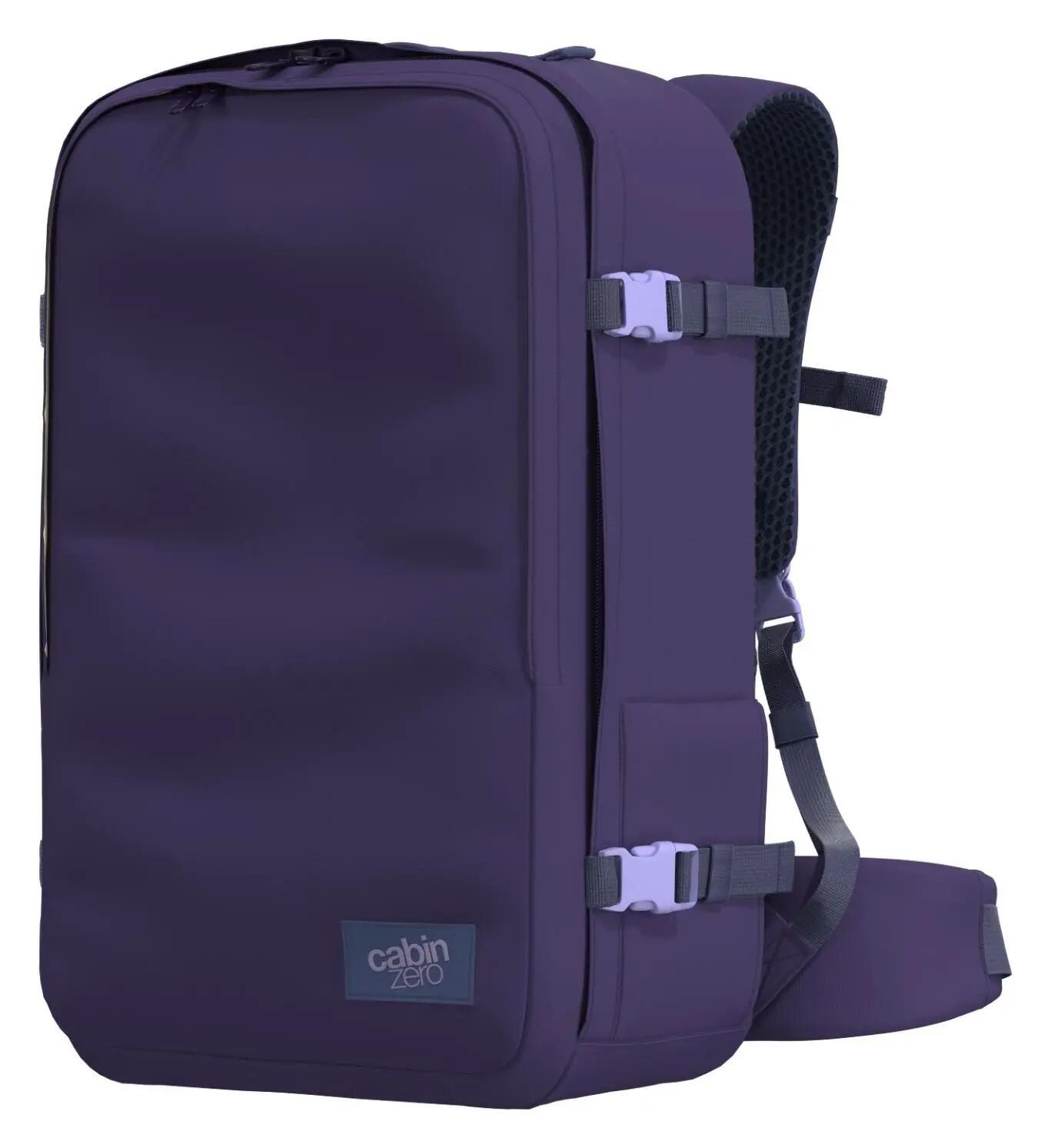 Cestovní batoh CabinZero Classic Pro 42L 6/15