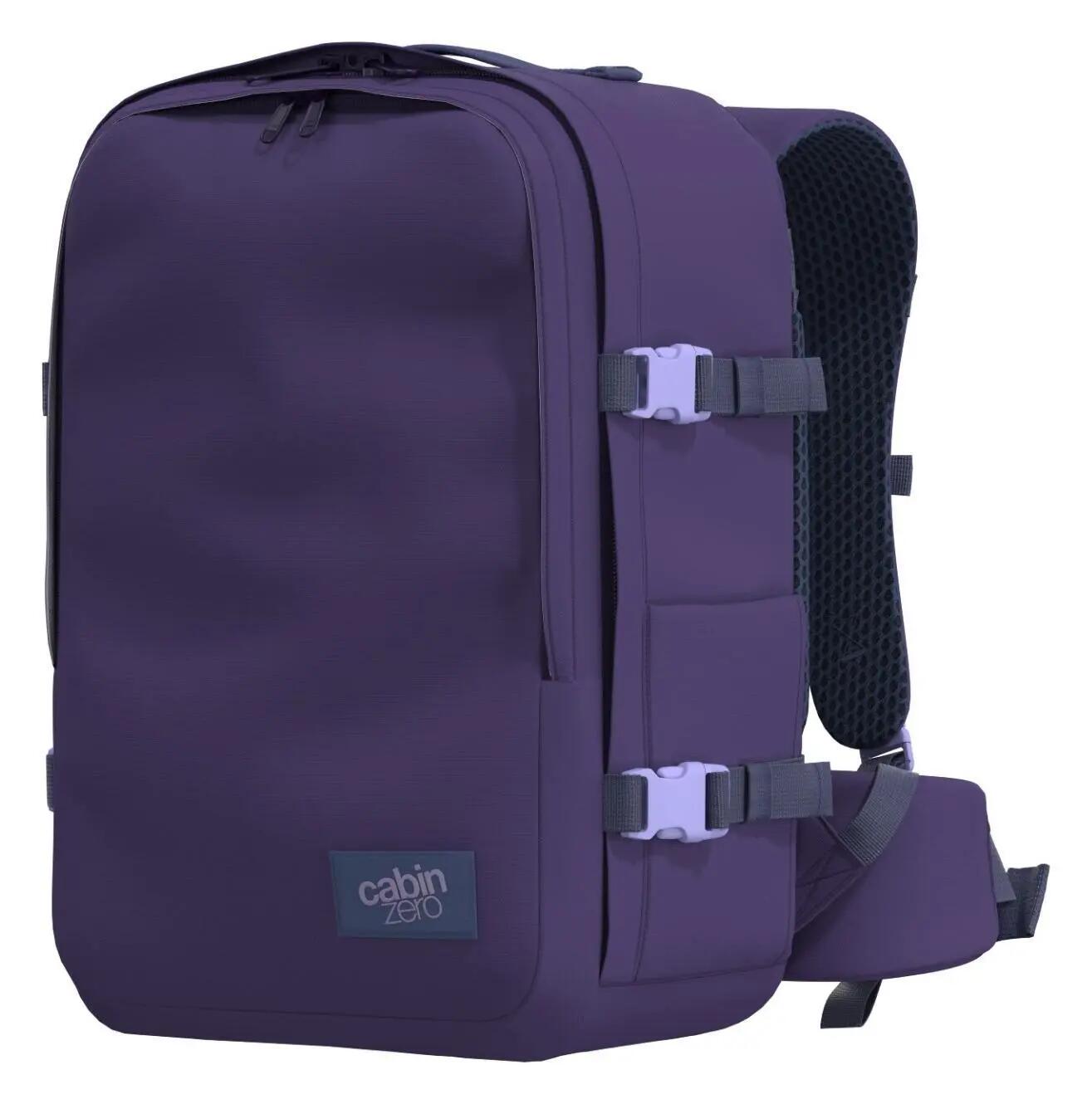 Cestovní batoh CabinZero Classic Pro 32L 6/15