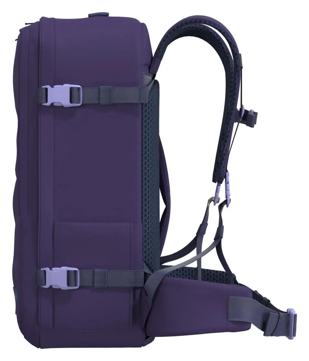 Cestovní batoh CabinZero Classic Pro 42L 5/15