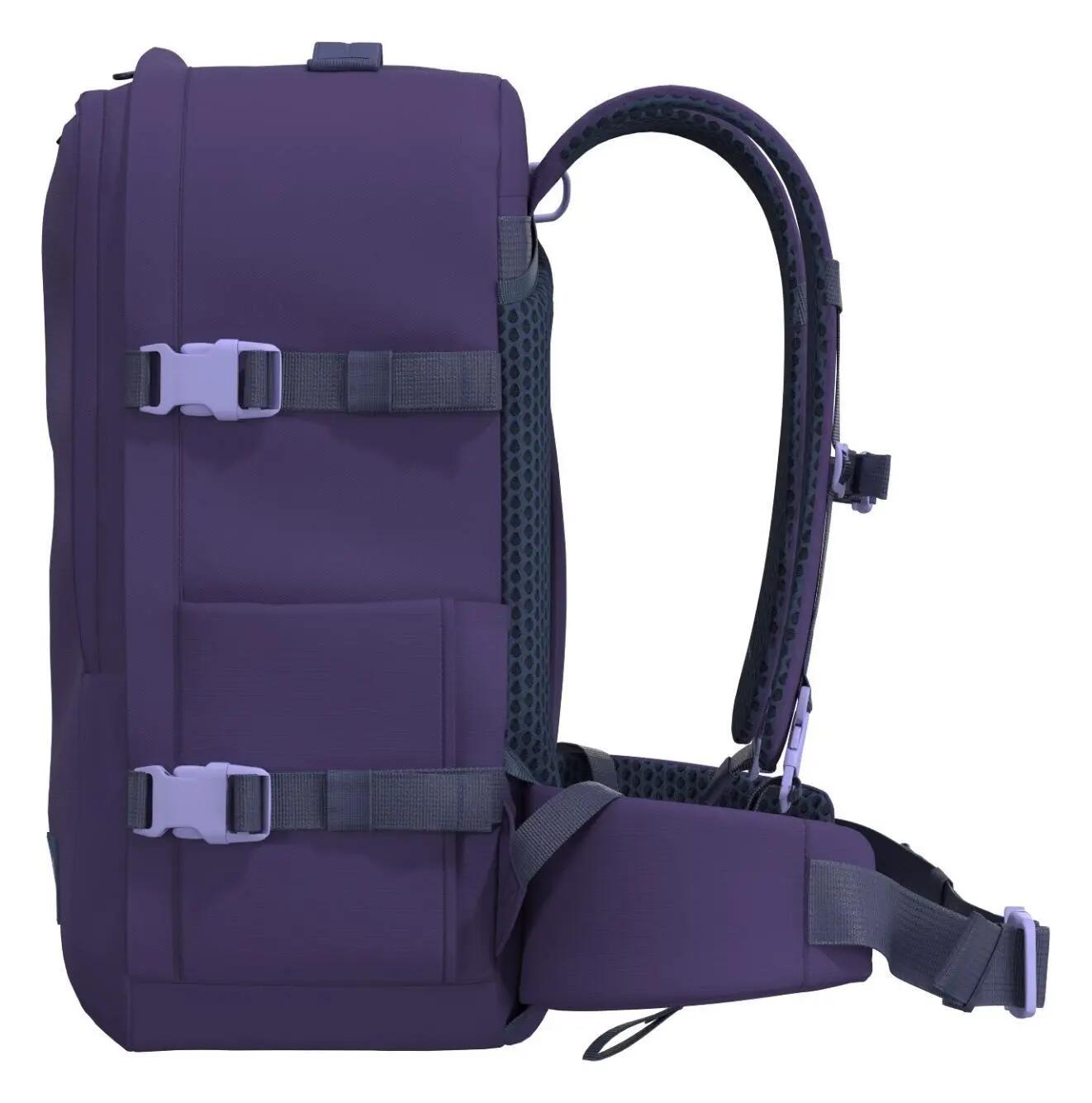 Cestovní batoh CabinZero Classic Pro 32L 5/15