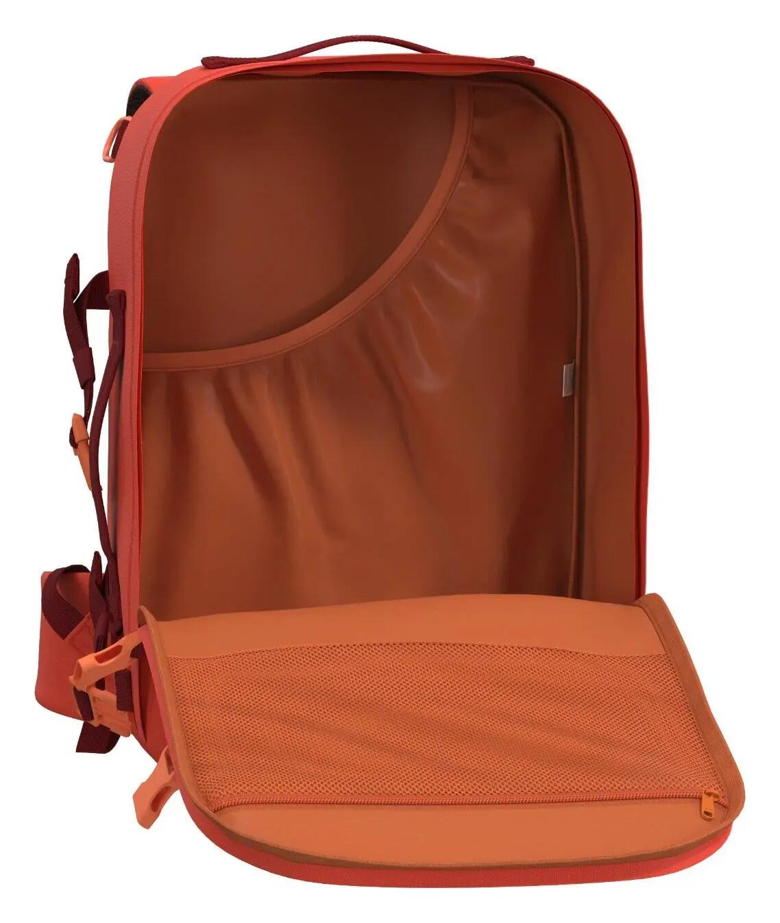 Cestovní batoh CabinZero Classic Pro 32L 7/15