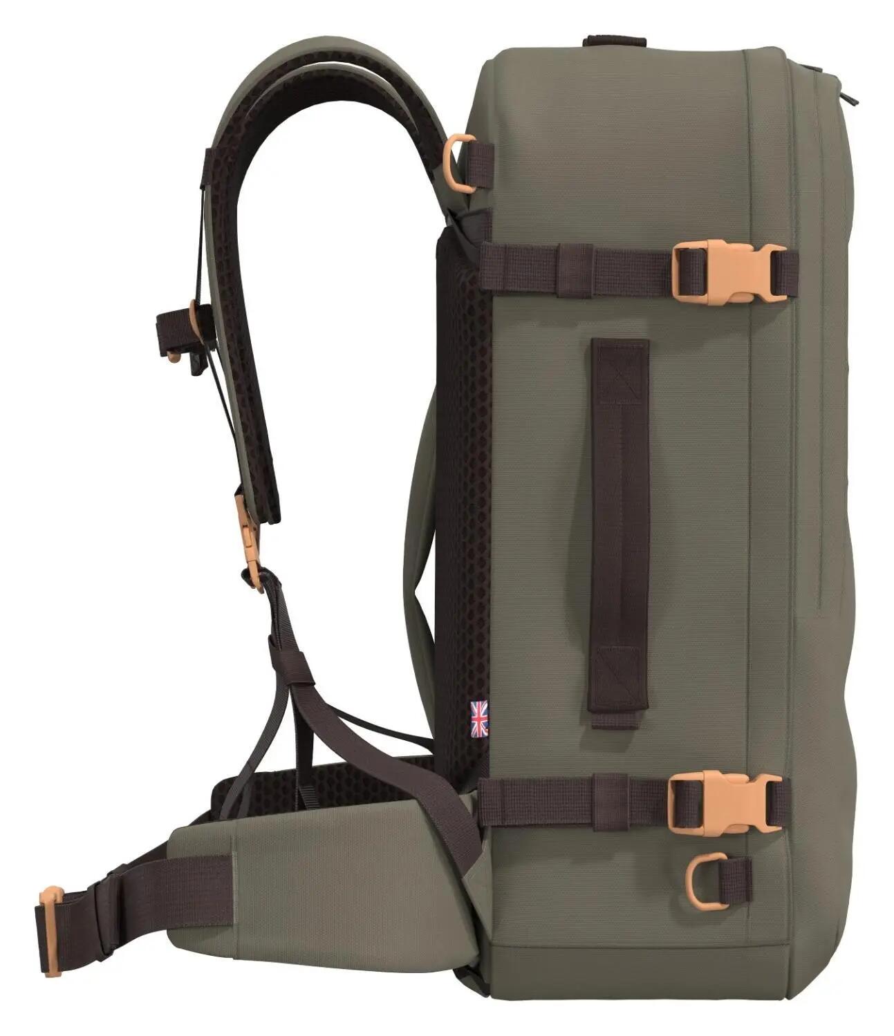 Cestovní batoh CabinZero Classic Pro 42L 3/15
