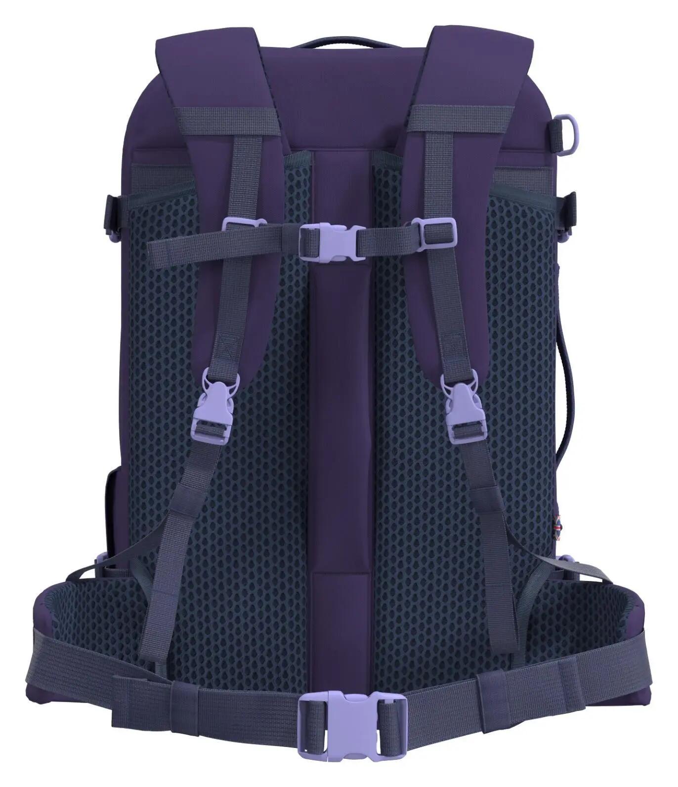 Cestovní batoh CabinZero Classic Pro 42L 4/15