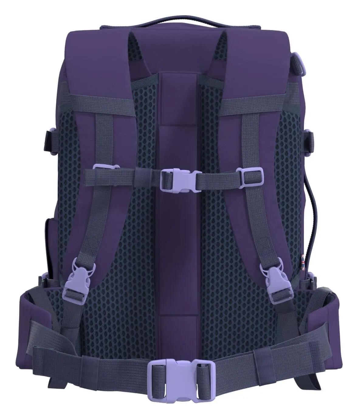 Cestovní batoh CabinZero Classic Pro 32L 4/15
