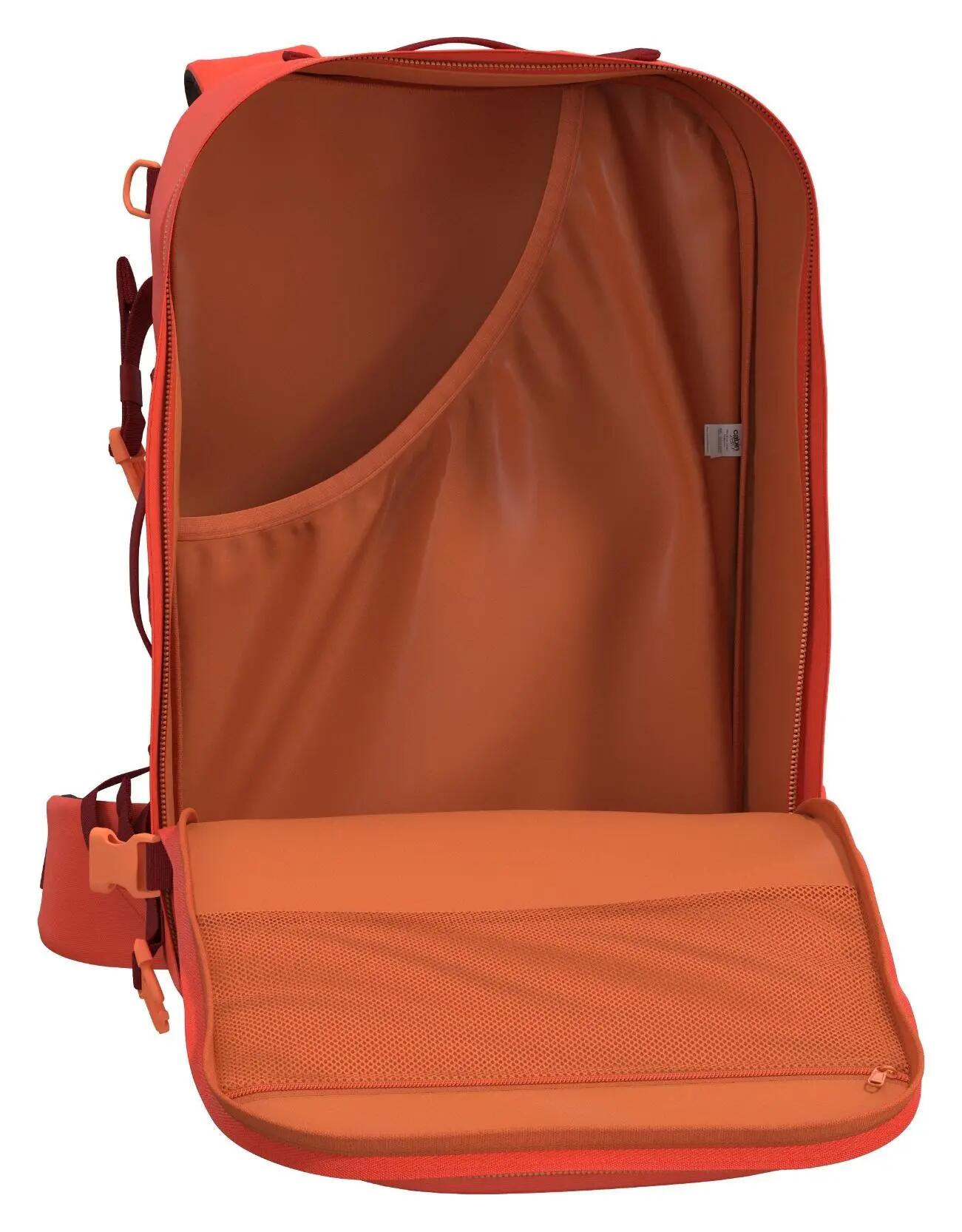 Cestovní batoh CabinZero Classic Pro 42L 7/15