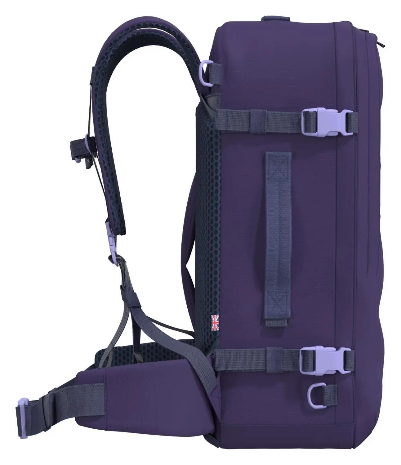 Cestovní batoh CabinZero Classic Pro 42L 3/15