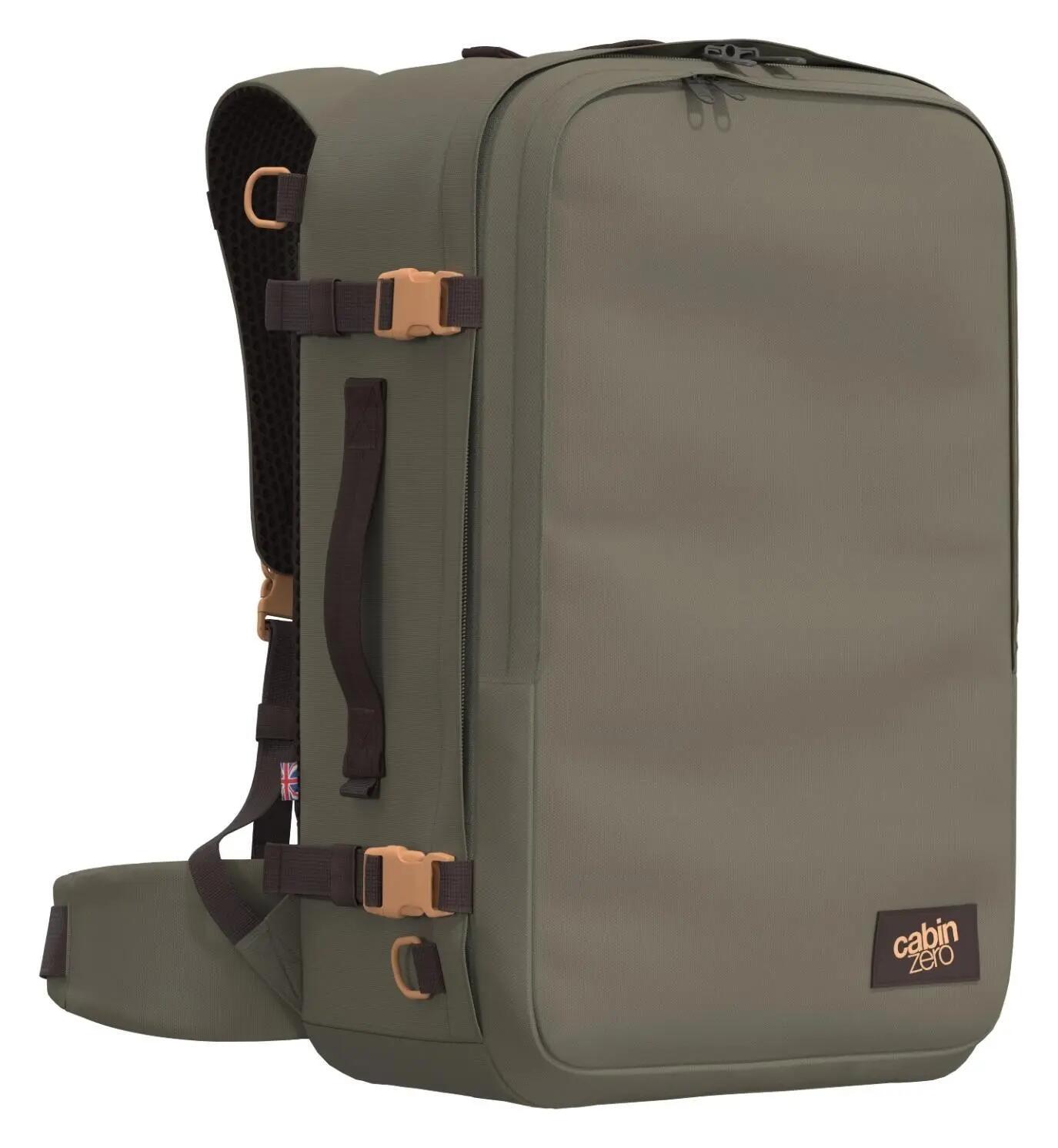 Cestovní batoh CabinZero Classic Pro 42L 2/15