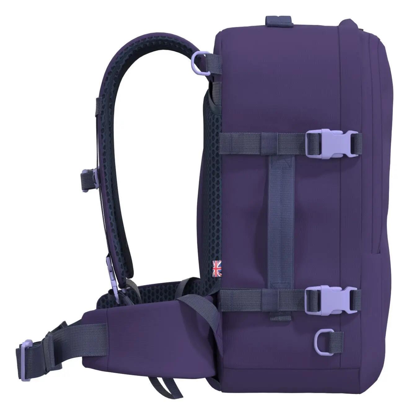 Cestovní batoh CabinZero Classic Pro 32L 3/15