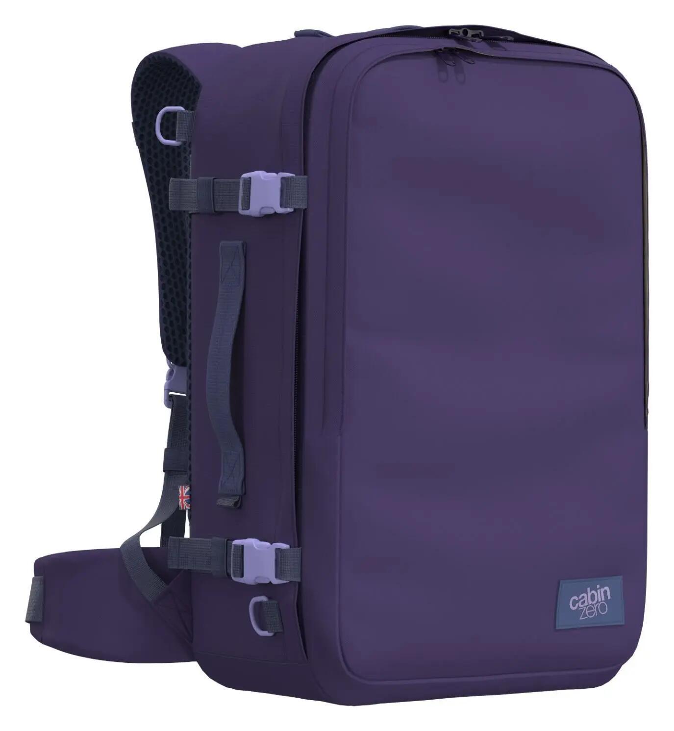Cestovní batoh CabinZero Classic Pro 42L 2/15