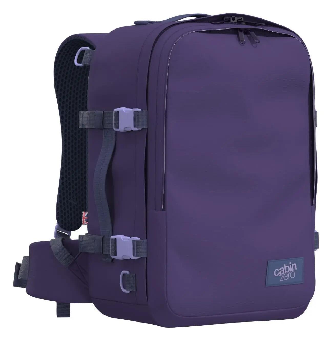 Cestovní batoh CabinZero Classic Pro 32L 2/15