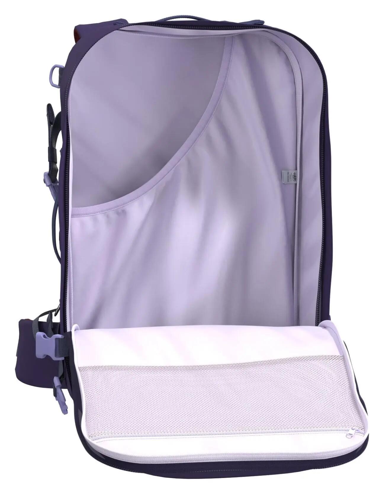 Cestovní batoh CabinZero Classic Pro 42L 15/15