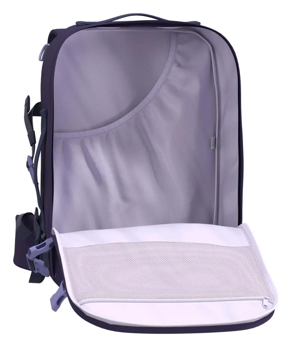 Cestovní batoh CabinZero Classic Pro 32L 15/15
