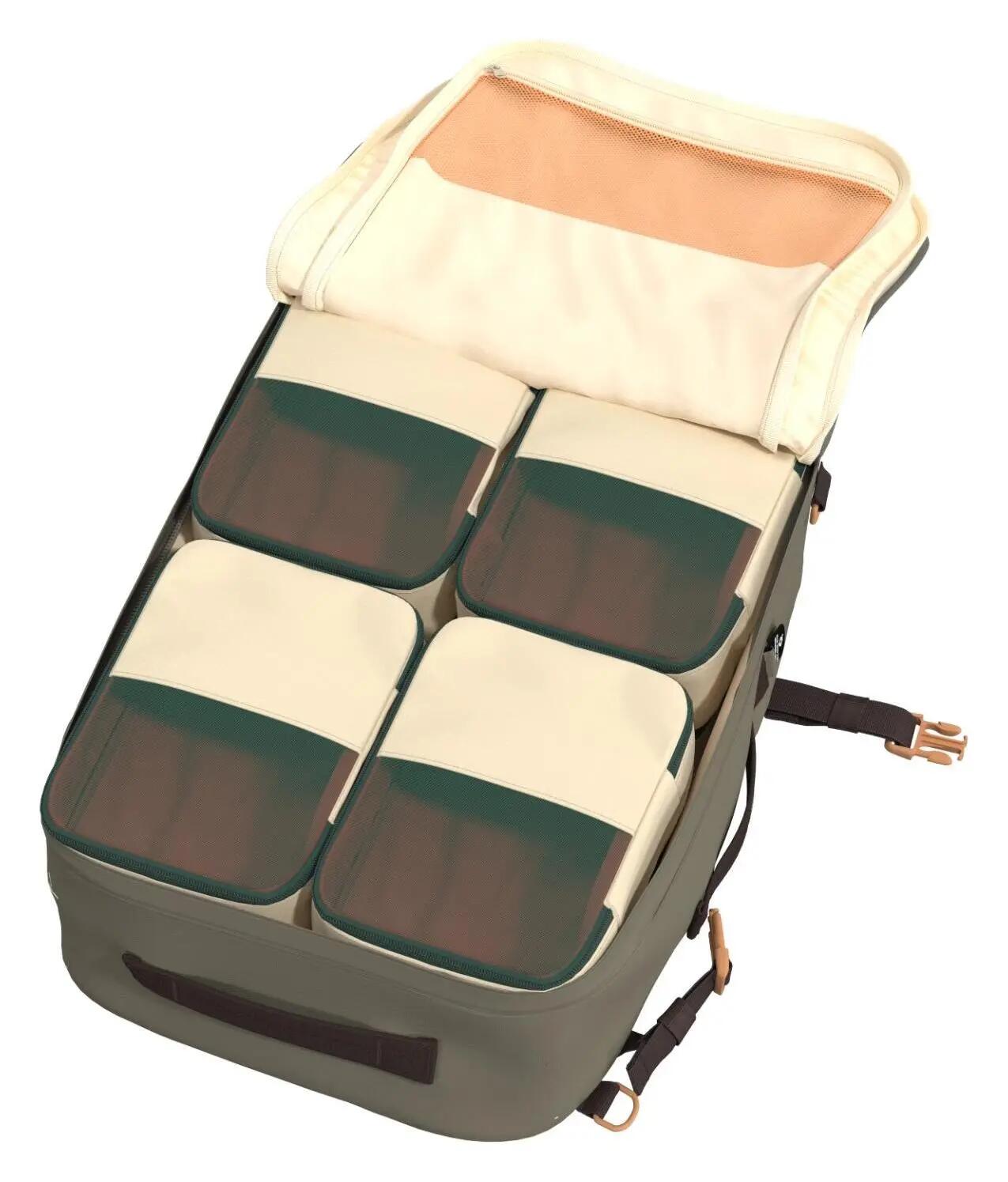 Cestovní batoh CabinZero Classic Pro 42L 14/15