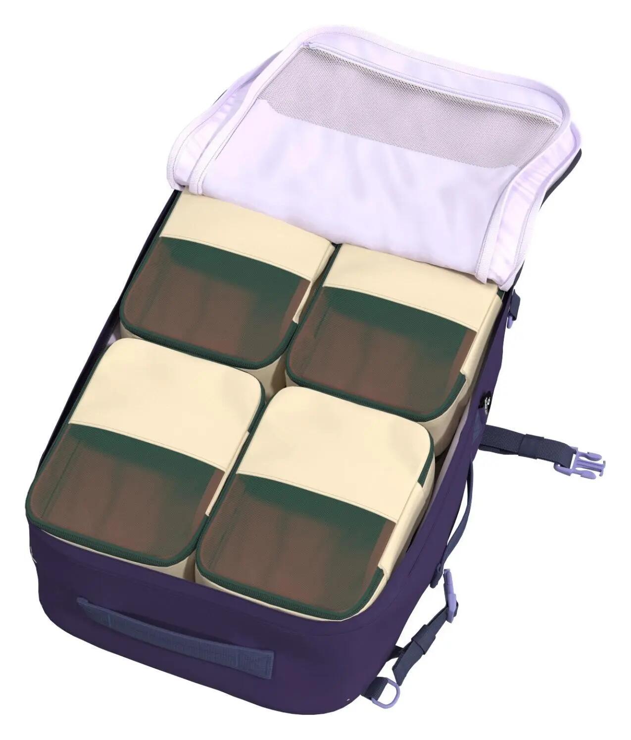Cestovní batoh CabinZero Classic Pro 42L 14/15