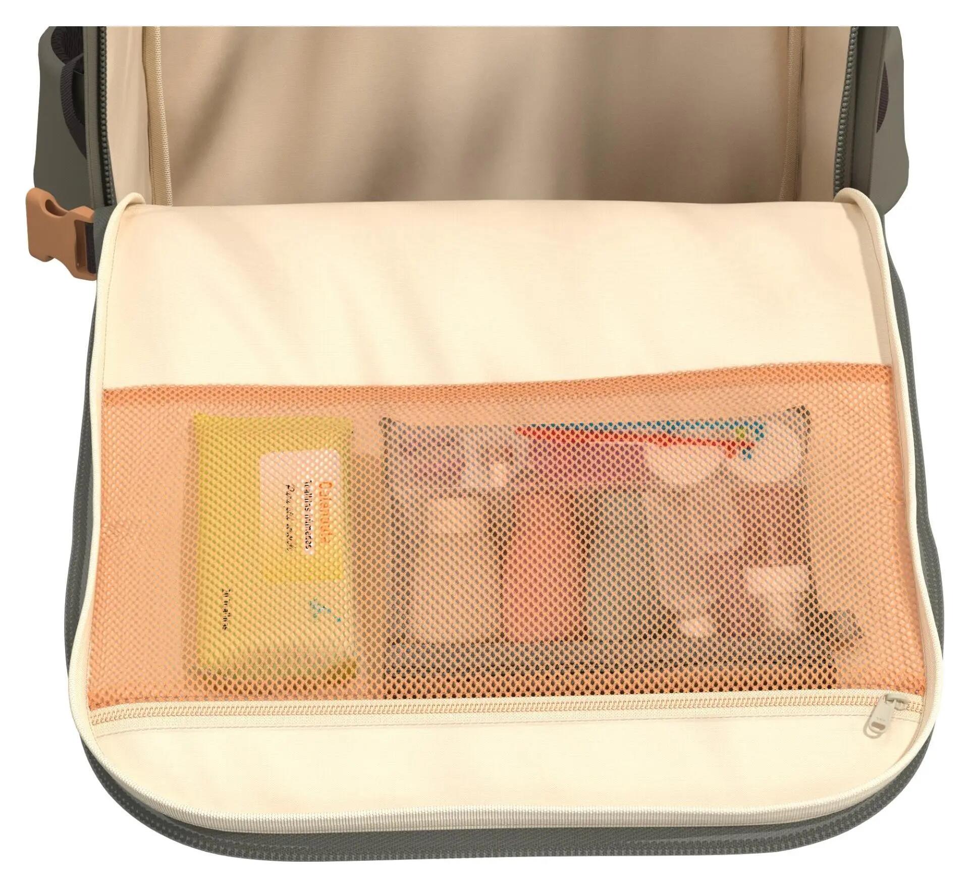 Cestovní batoh CabinZero Classic Pro 42L 13/15