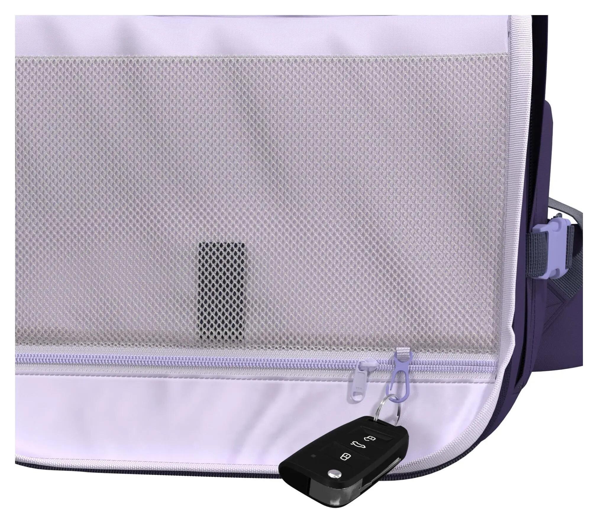Cestovní batoh CabinZero Classic Pro 42L 12/15