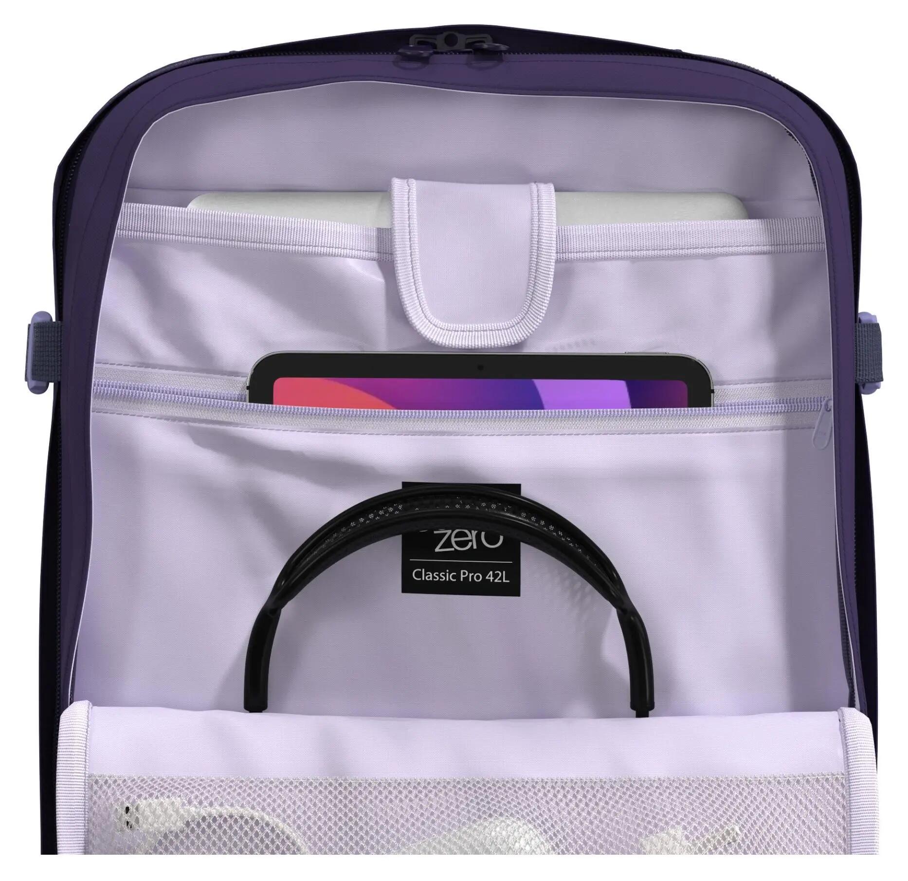 Cestovní batoh CabinZero Classic Pro 42L 11/15