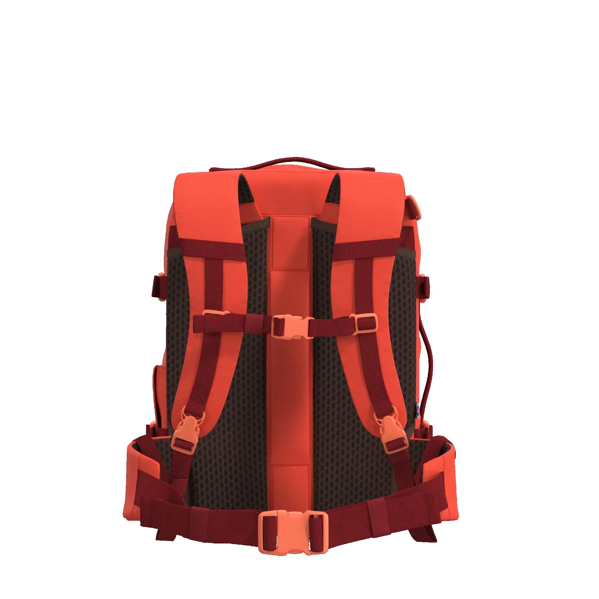 Cestovní batoh CabinZero Classic Pro 32L 4/15