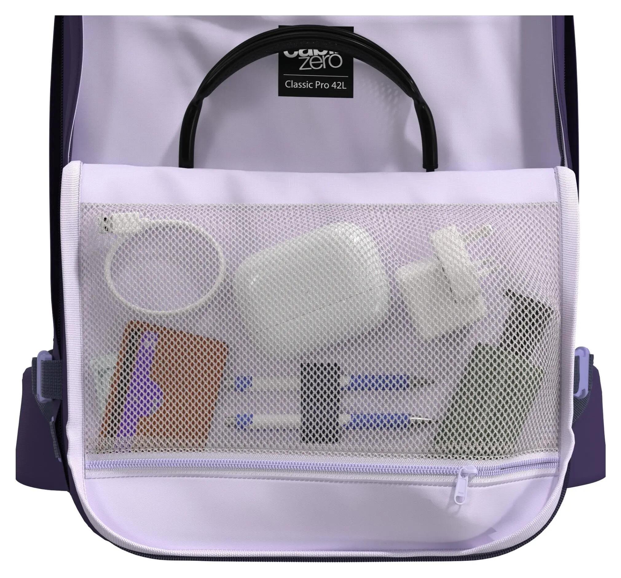 Cestovní batoh CabinZero Classic Pro 32L 11/15
