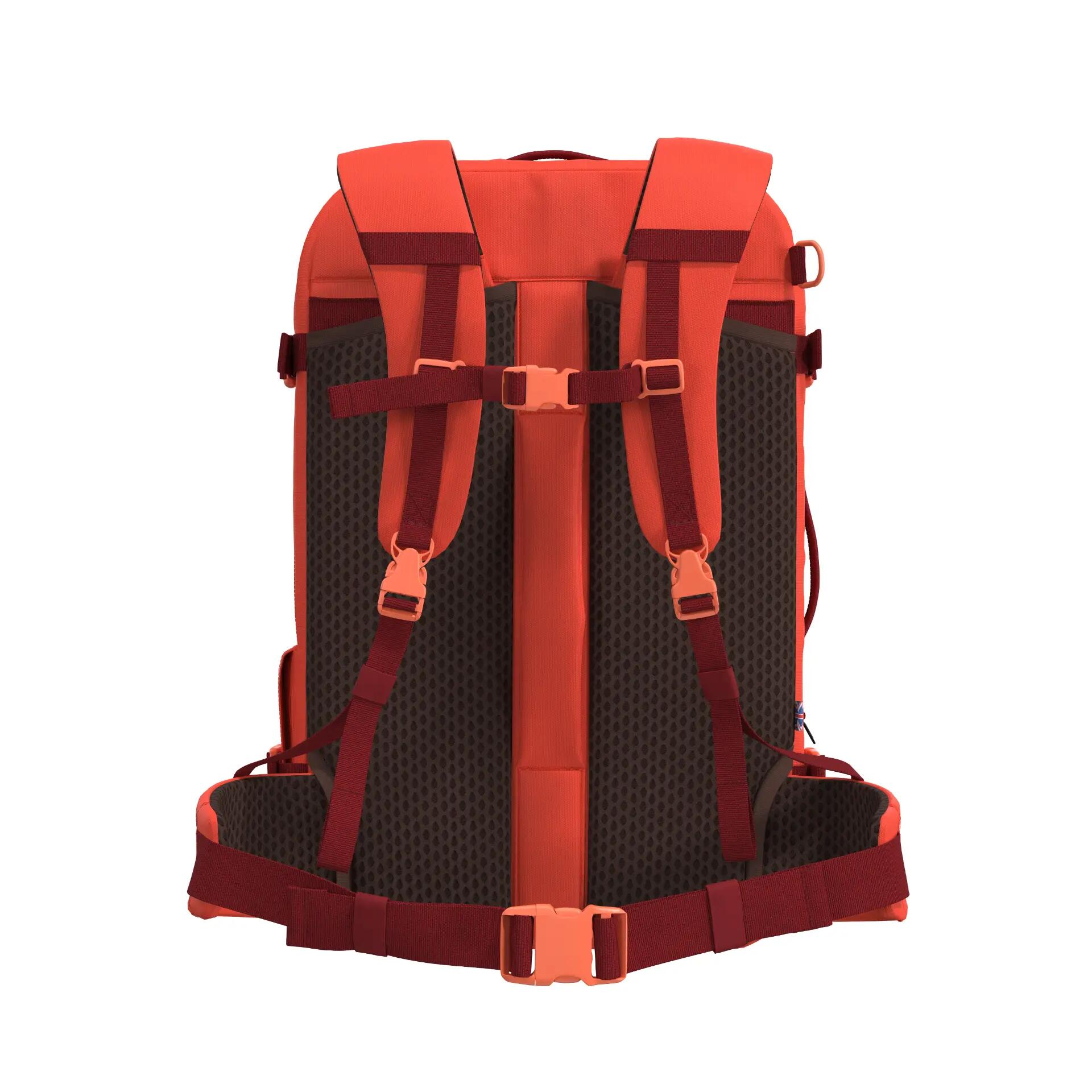 Cestovní batoh CabinZero Classic Pro 42L 4/15