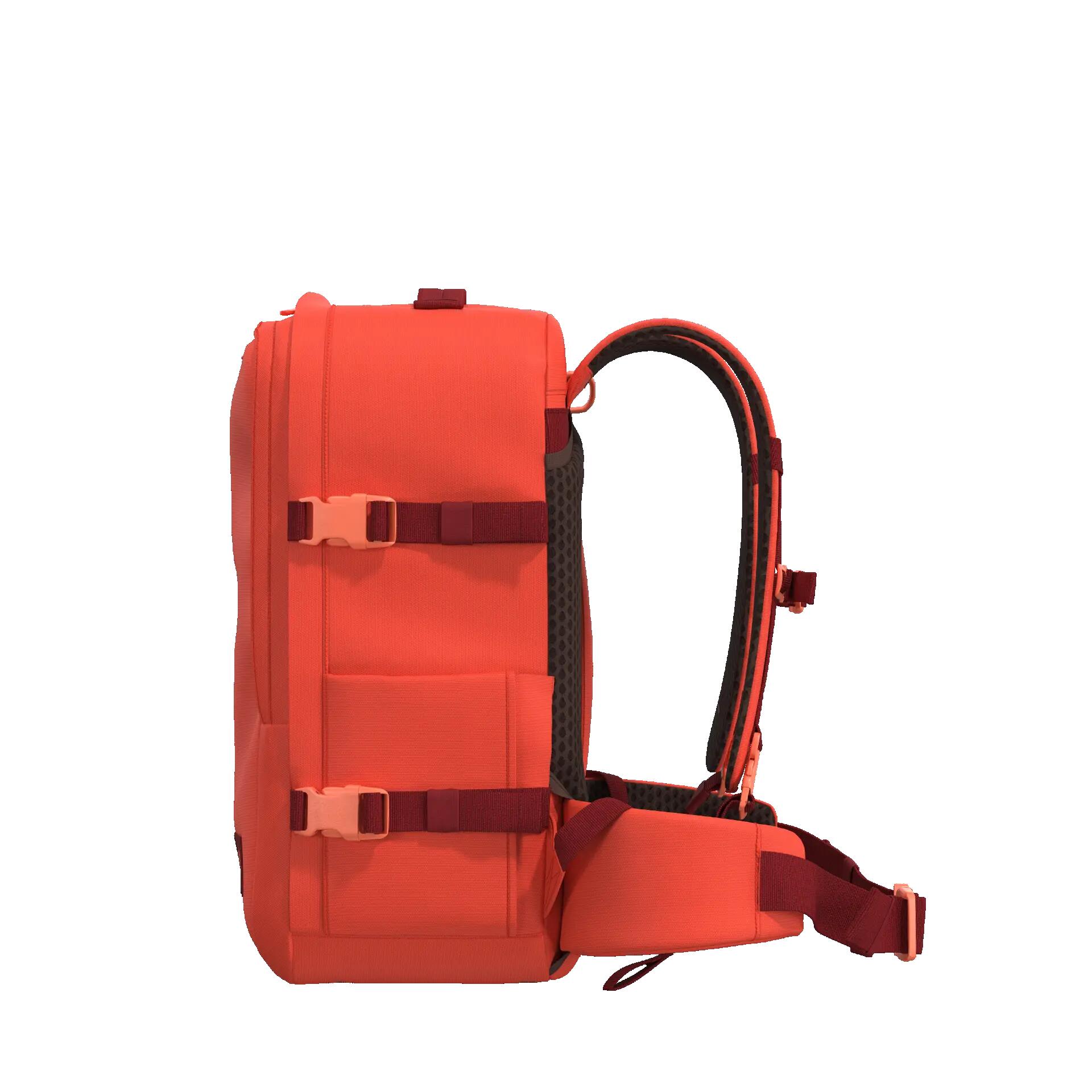 Cestovní batoh CabinZero Classic Pro 32L 3/15