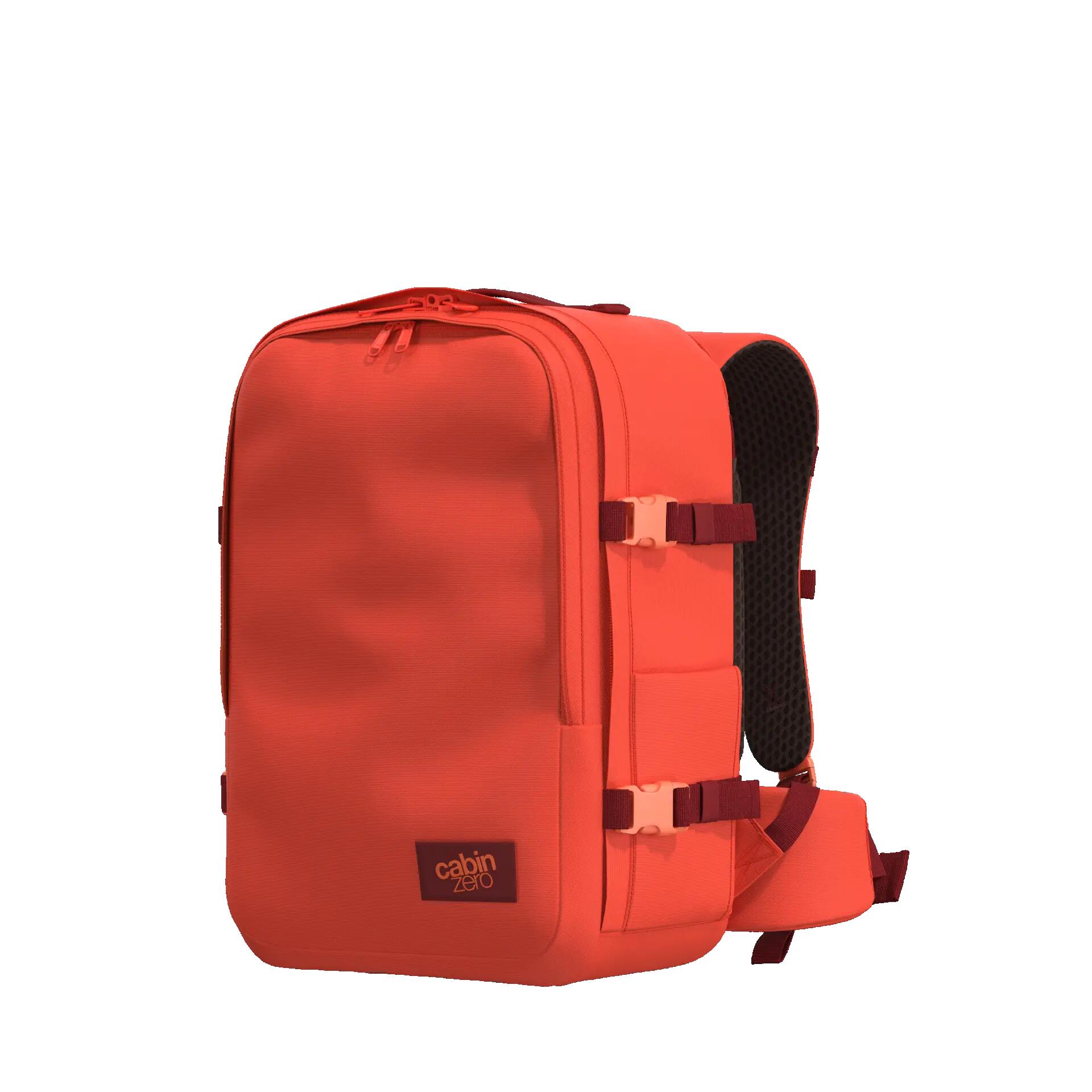Cestovní batoh CabinZero Classic Pro 32L 2/15
