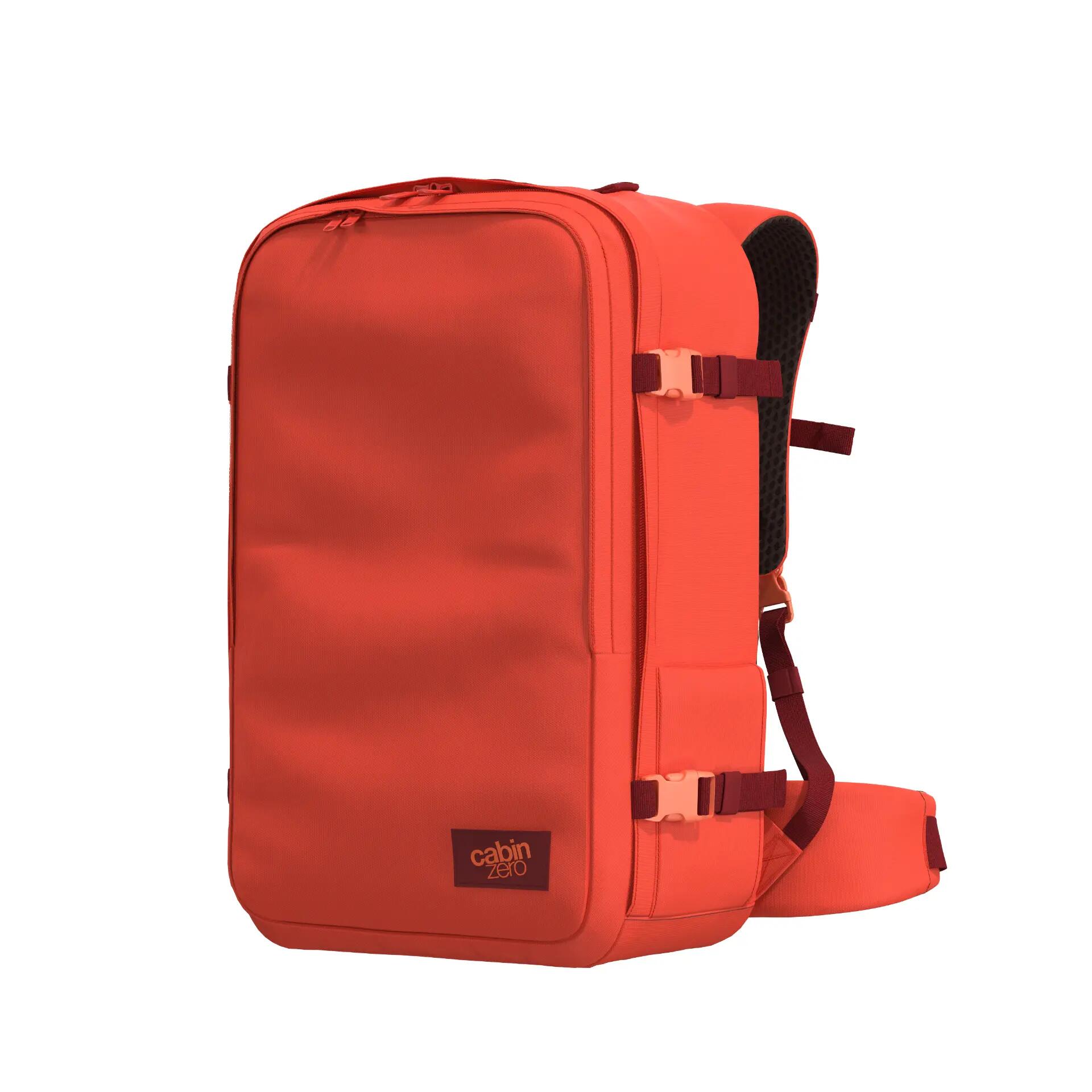 Cestovní batoh CabinZero Classic Pro 42L 2/15