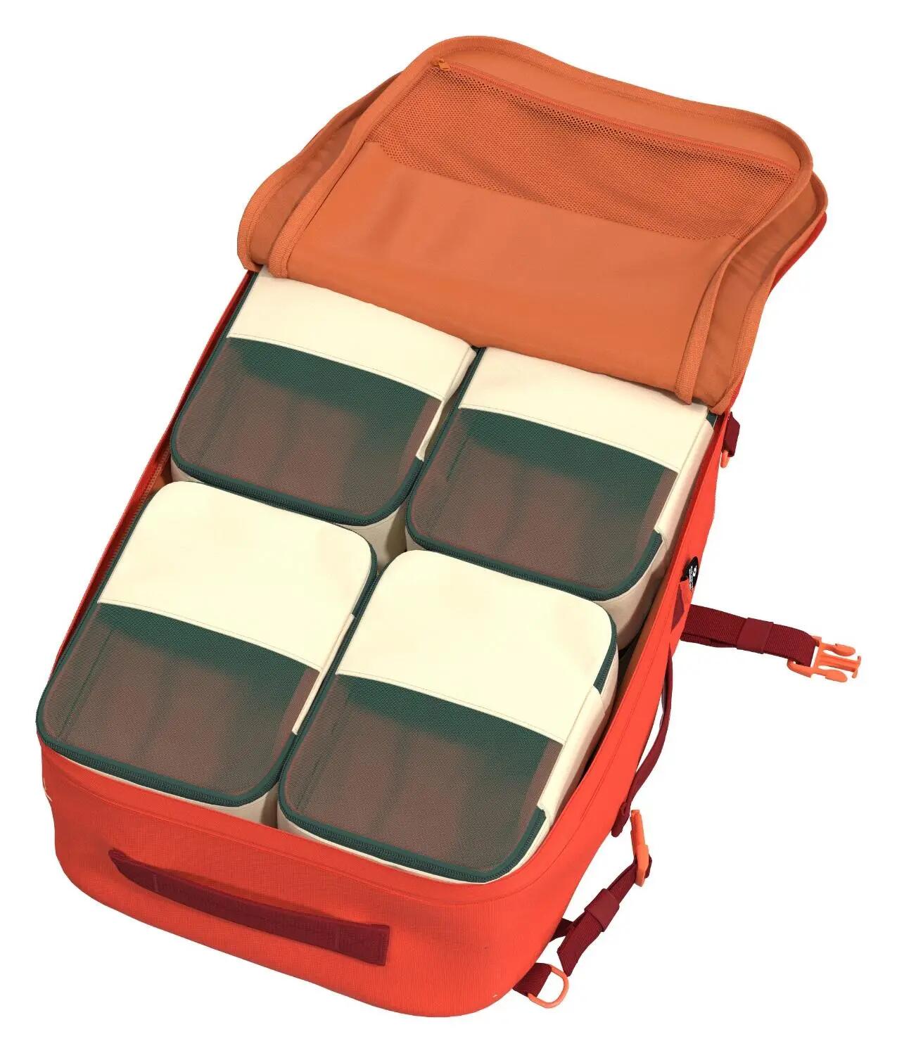 Cestovní batoh CabinZero Classic Pro 42L 15/15