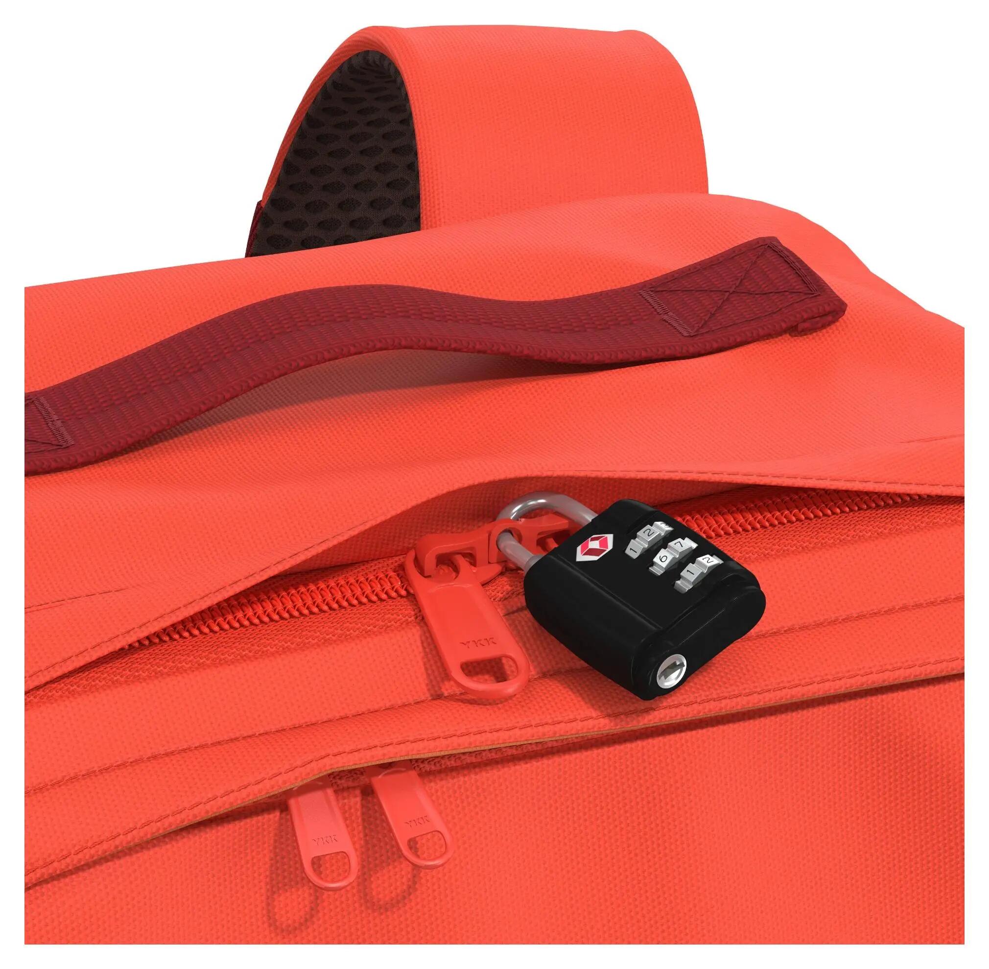 Cestovní batoh CabinZero Classic Pro 42L 10/15