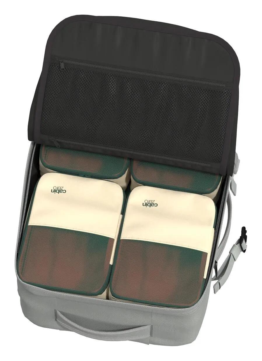 Cestovní batoh CabinZero Military 44L 8/11