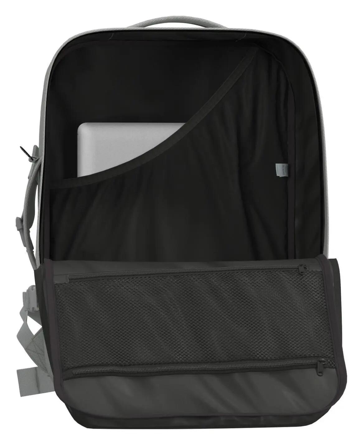 Cestovní batoh CabinZero Military 44L 7/11